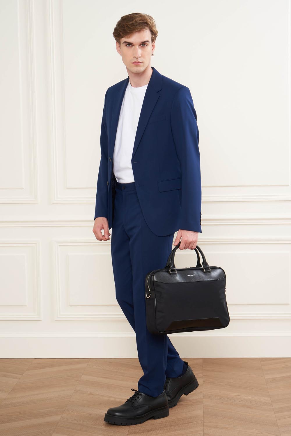 porte documents - basic métropole