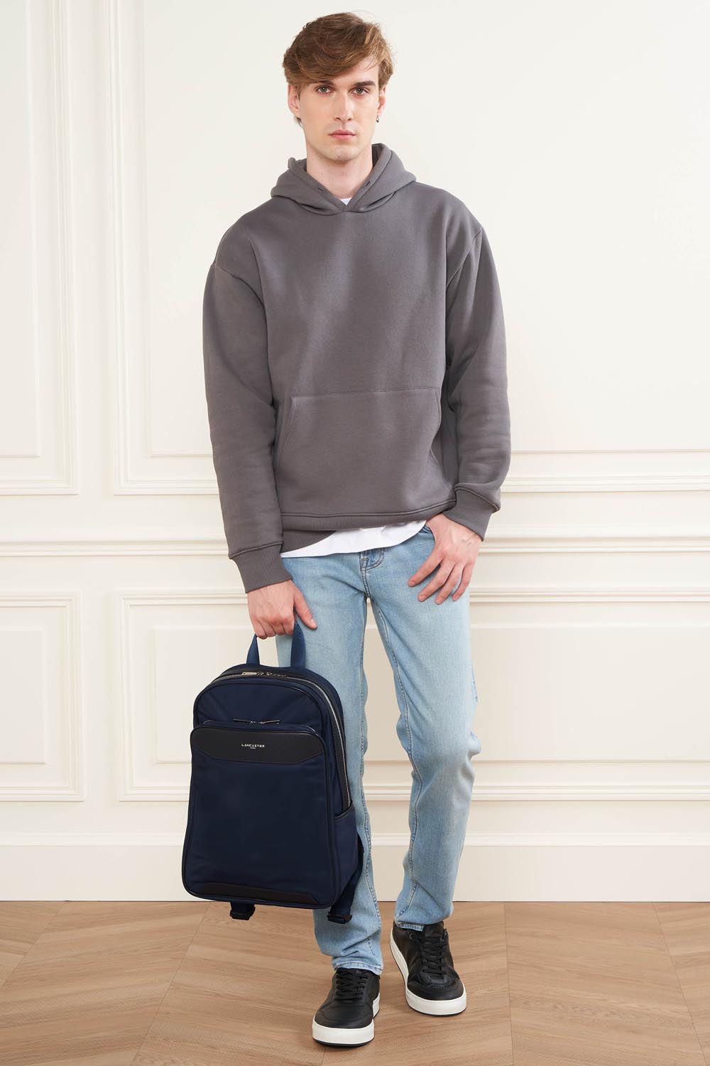 sac à dos - basic métropole