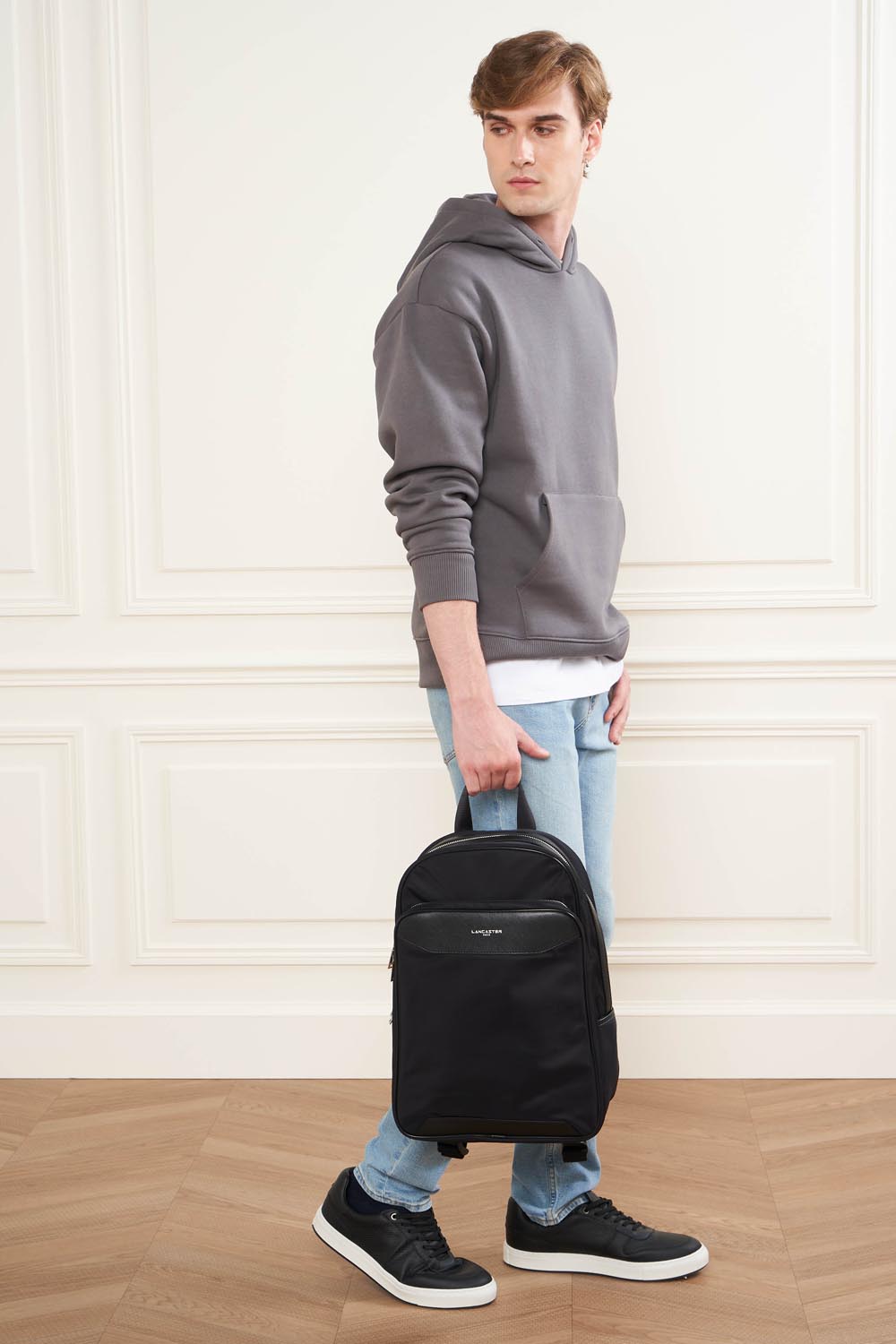 sac à dos - basic métropole