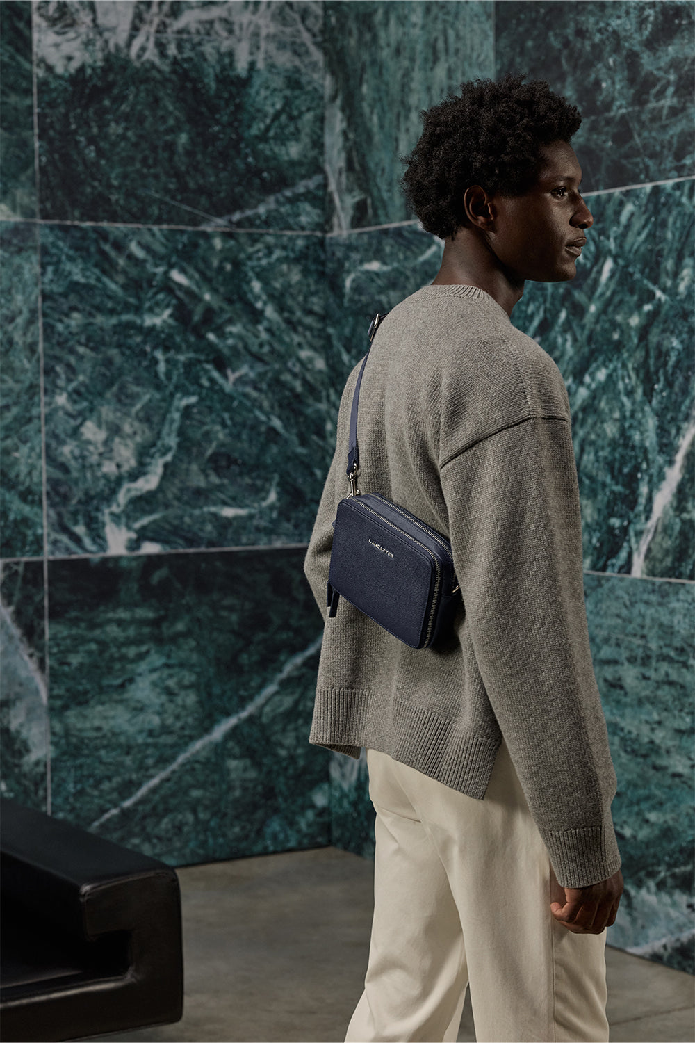 petite sacoche - delphino lucas