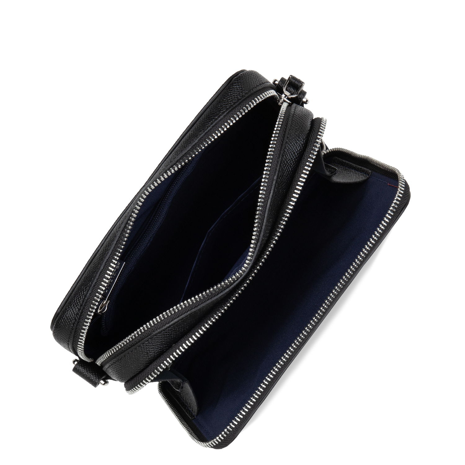 petite sacoche - delphino lucas