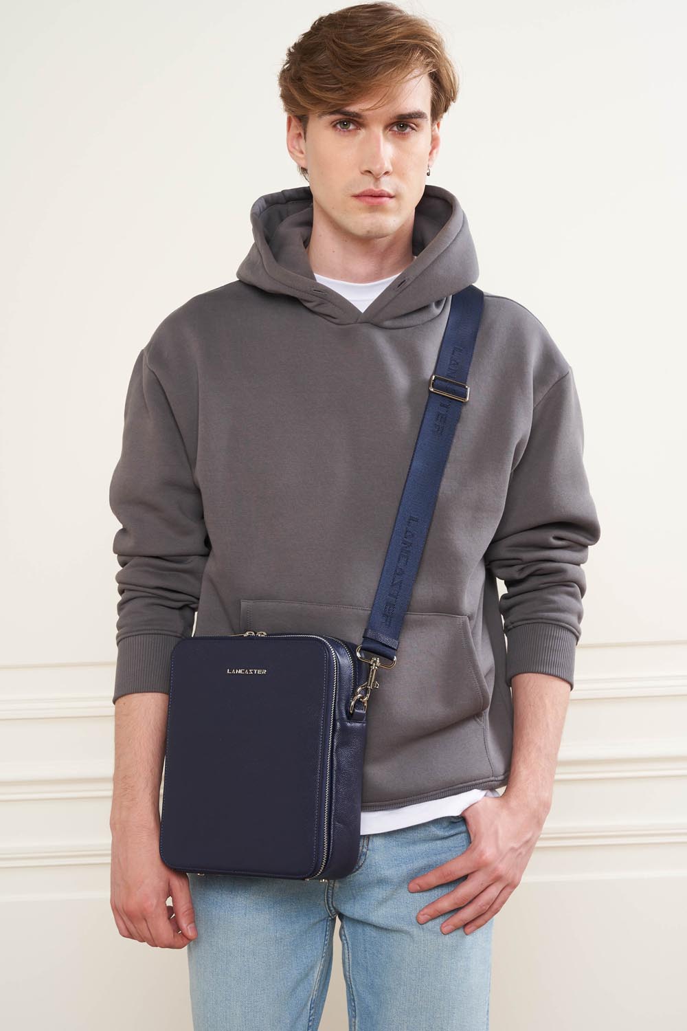 sacoche - delphino lucas