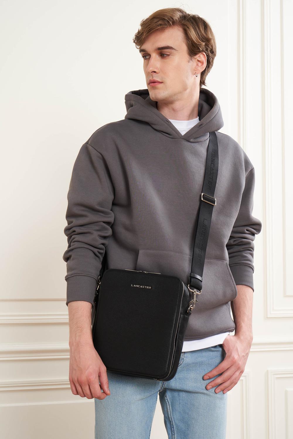 sacoche - delphino lucas