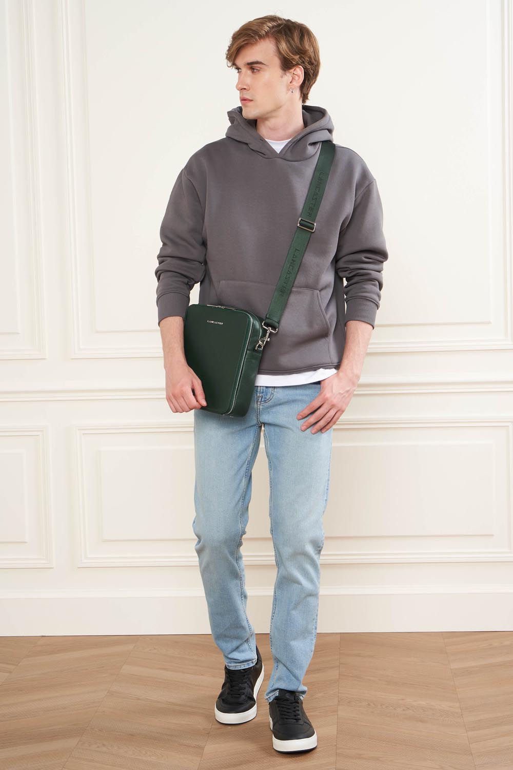 sacoche - delphino lucas