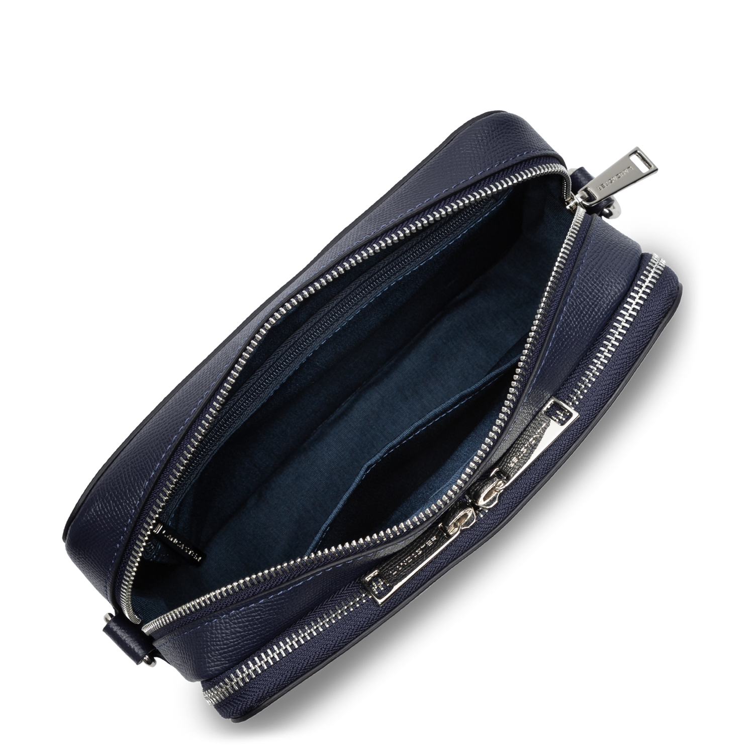 sacoche - delphino lucas