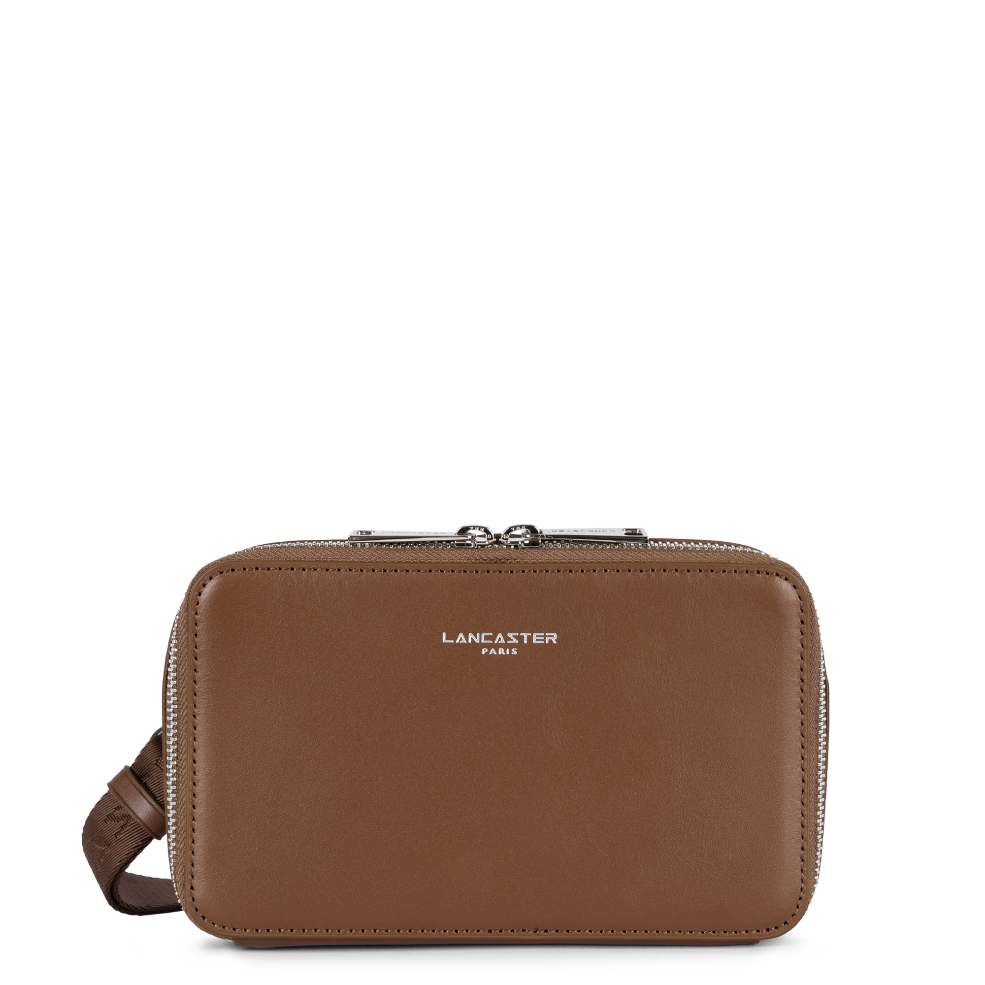 Mini crossbody bag Paris Homme - Main Image