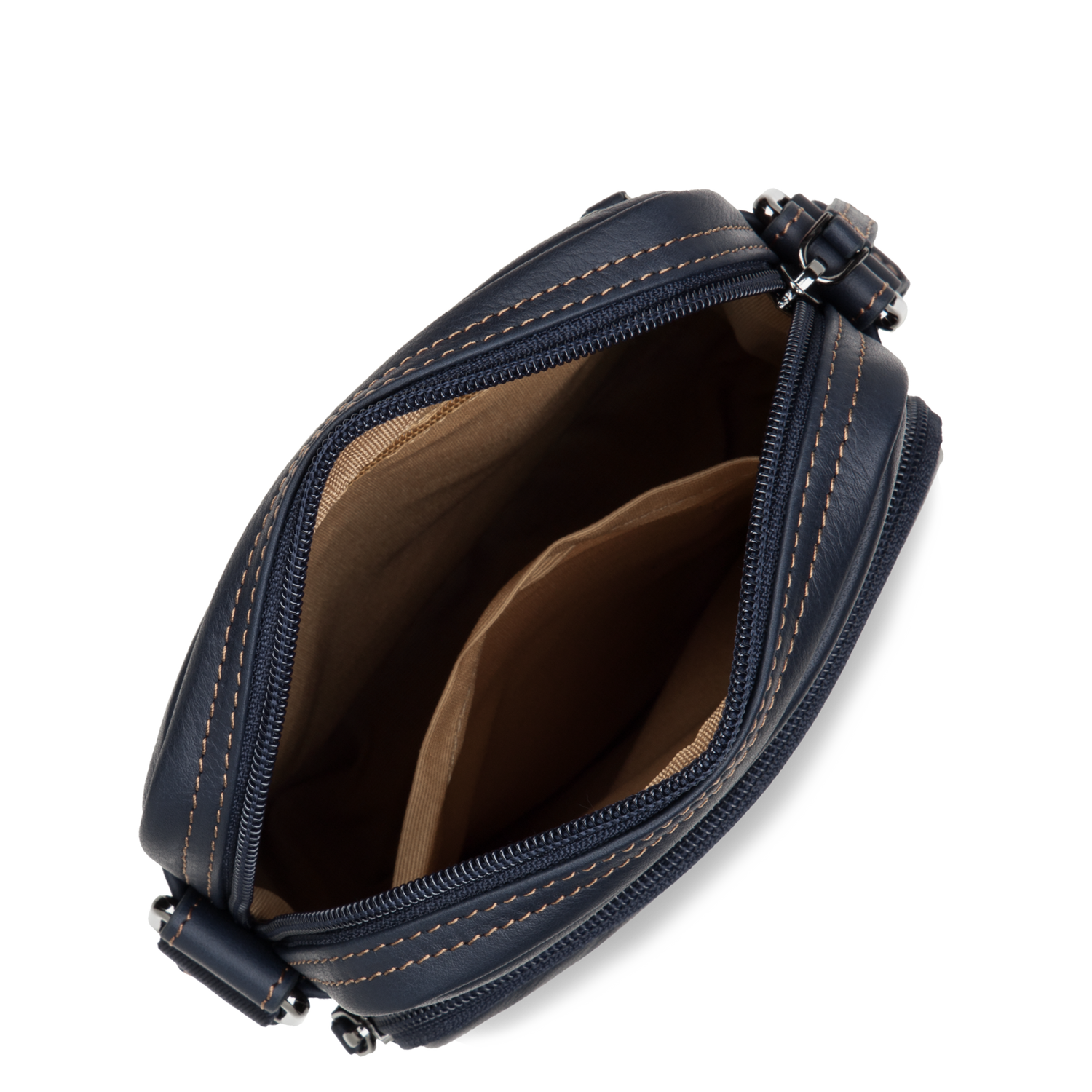 petit sacoche - soft vintage homme