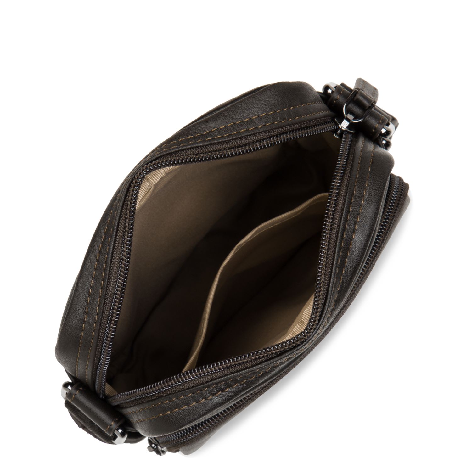 petit sacoche - soft vintage homme