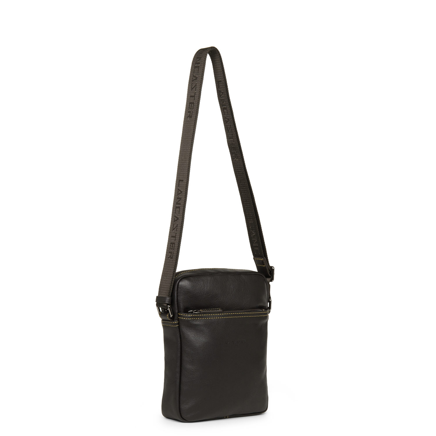 petit sacoche - soft vintage homme