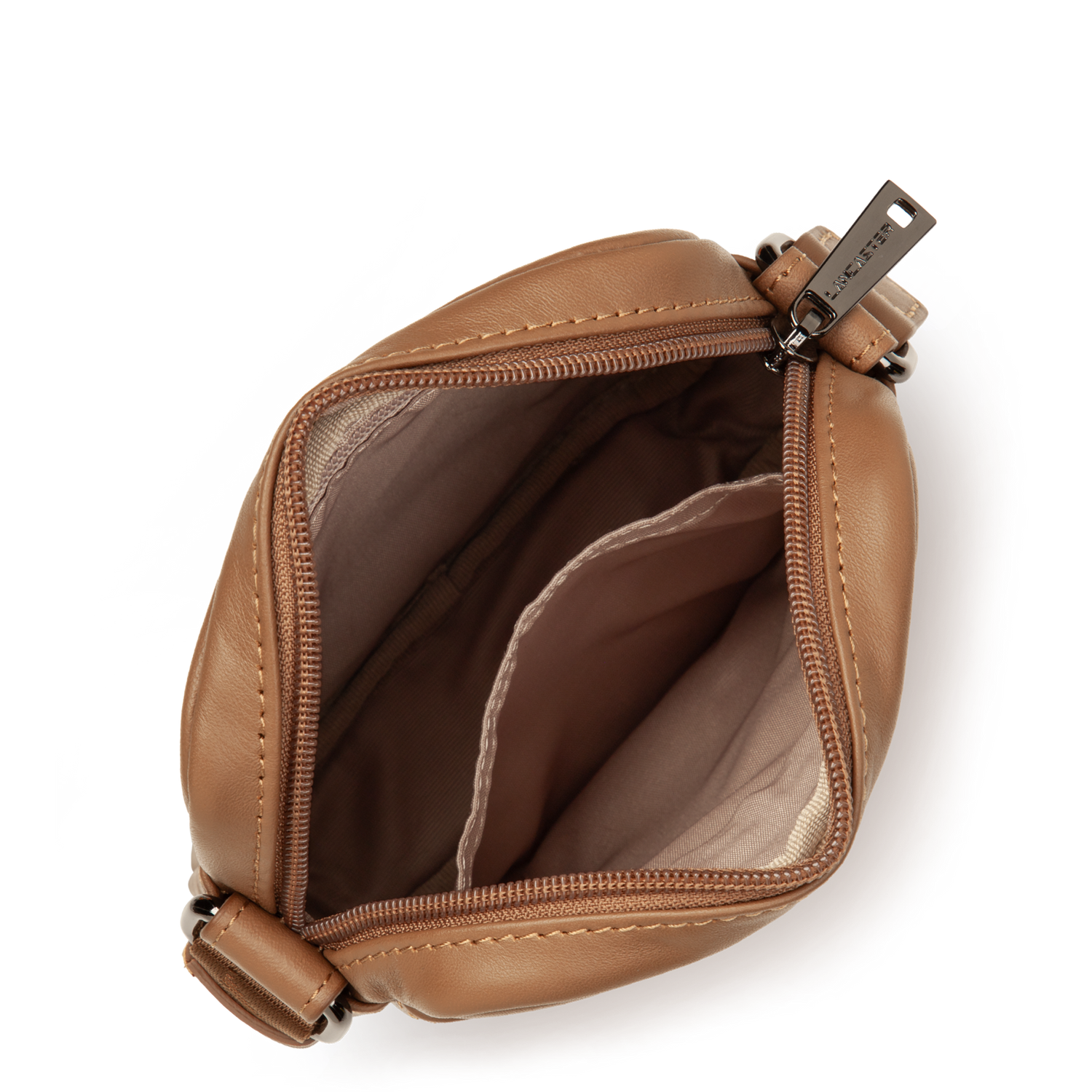 mini sacoche - soft vintage homme