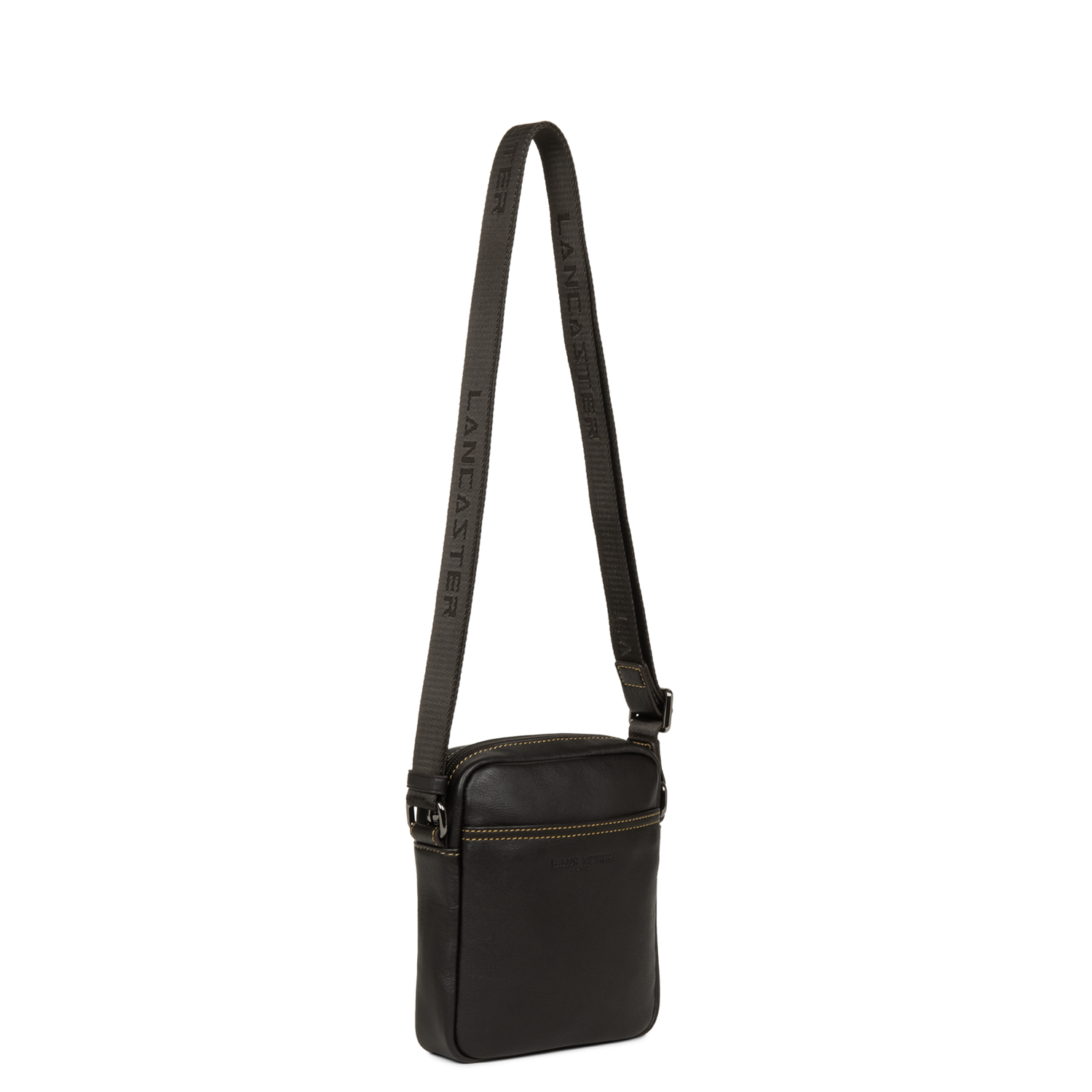 mini sacoche - soft vintage homme