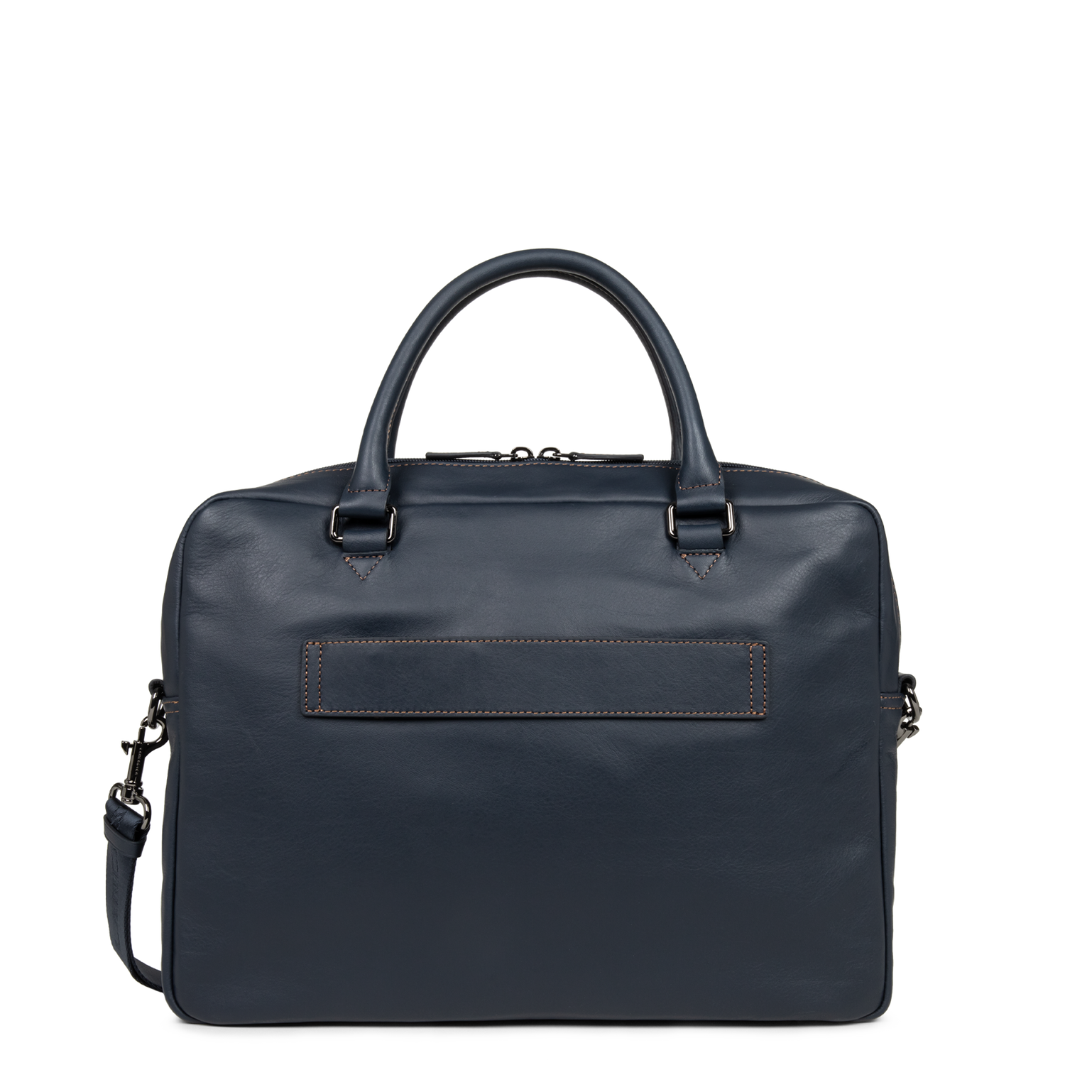 grand porte documents - soft vintage homme