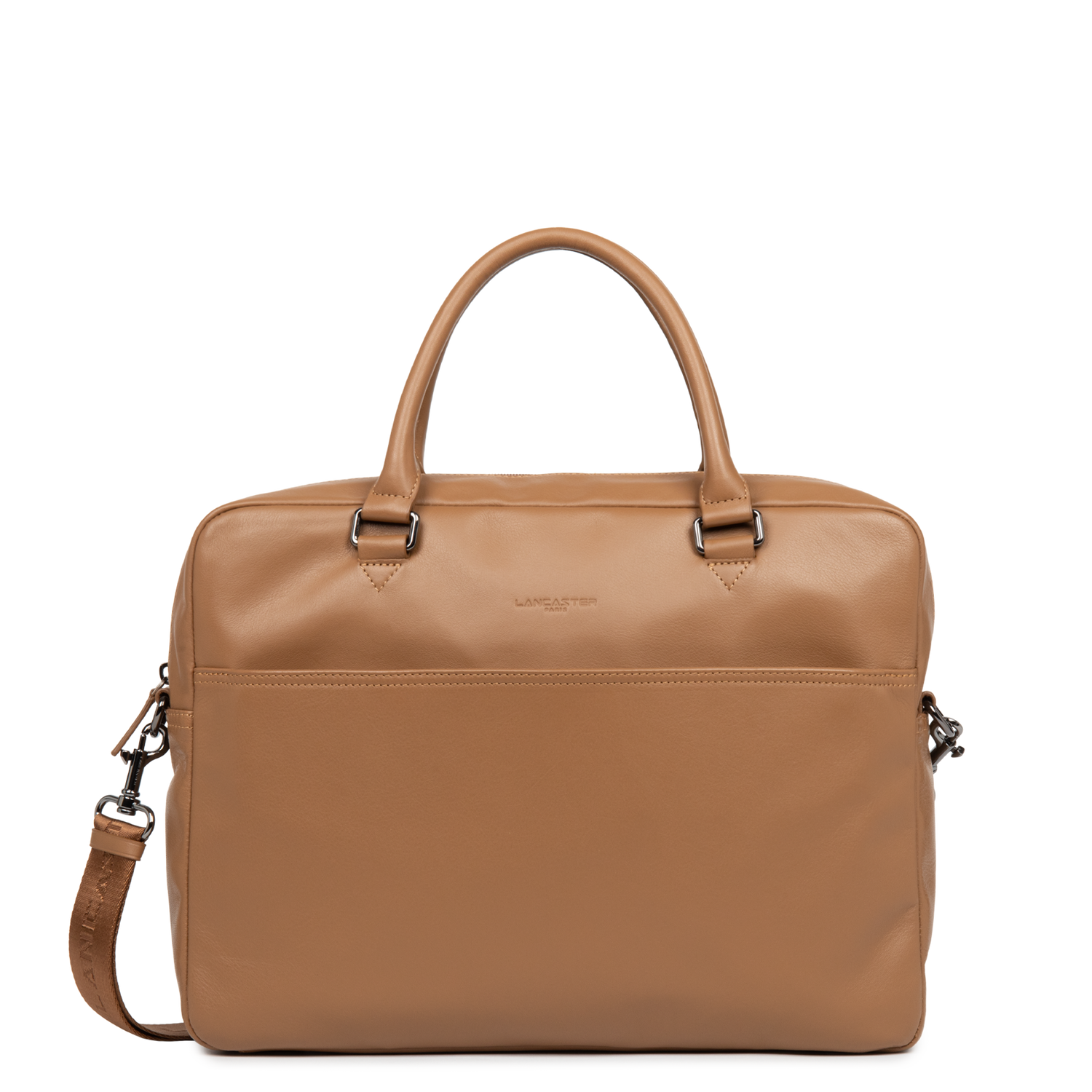 grand porte documents - soft vintage homme