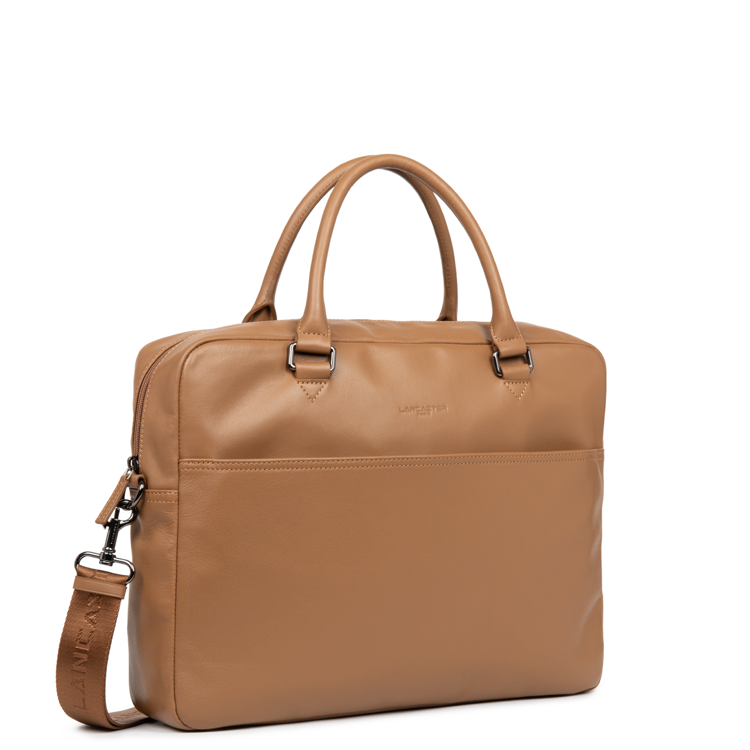 grand porte documents - soft vintage homme