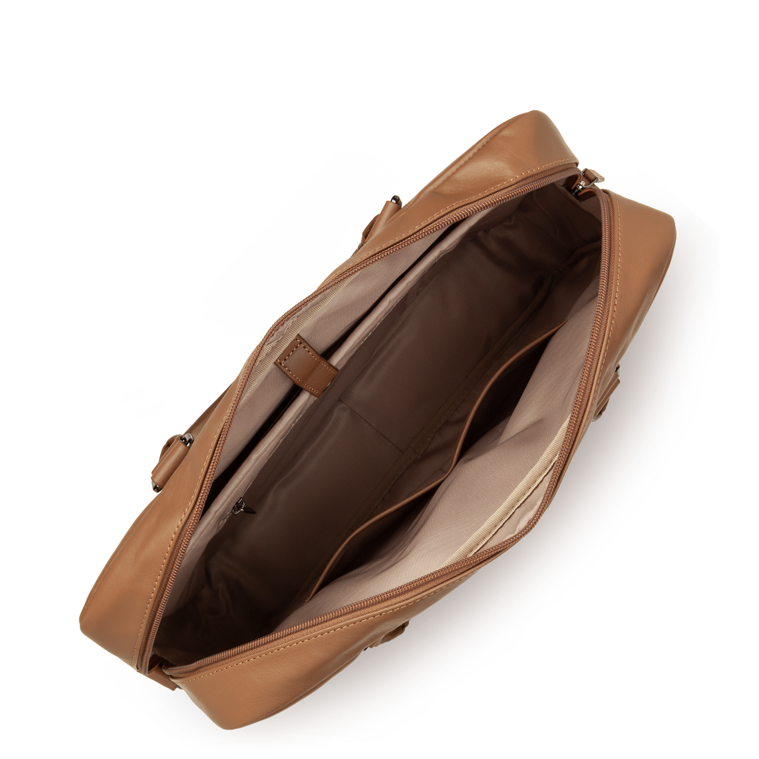 grand porte documents - soft vintage homme