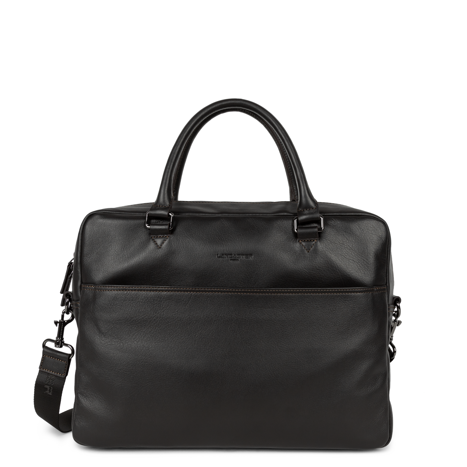 grand porte documents - soft vintage homme