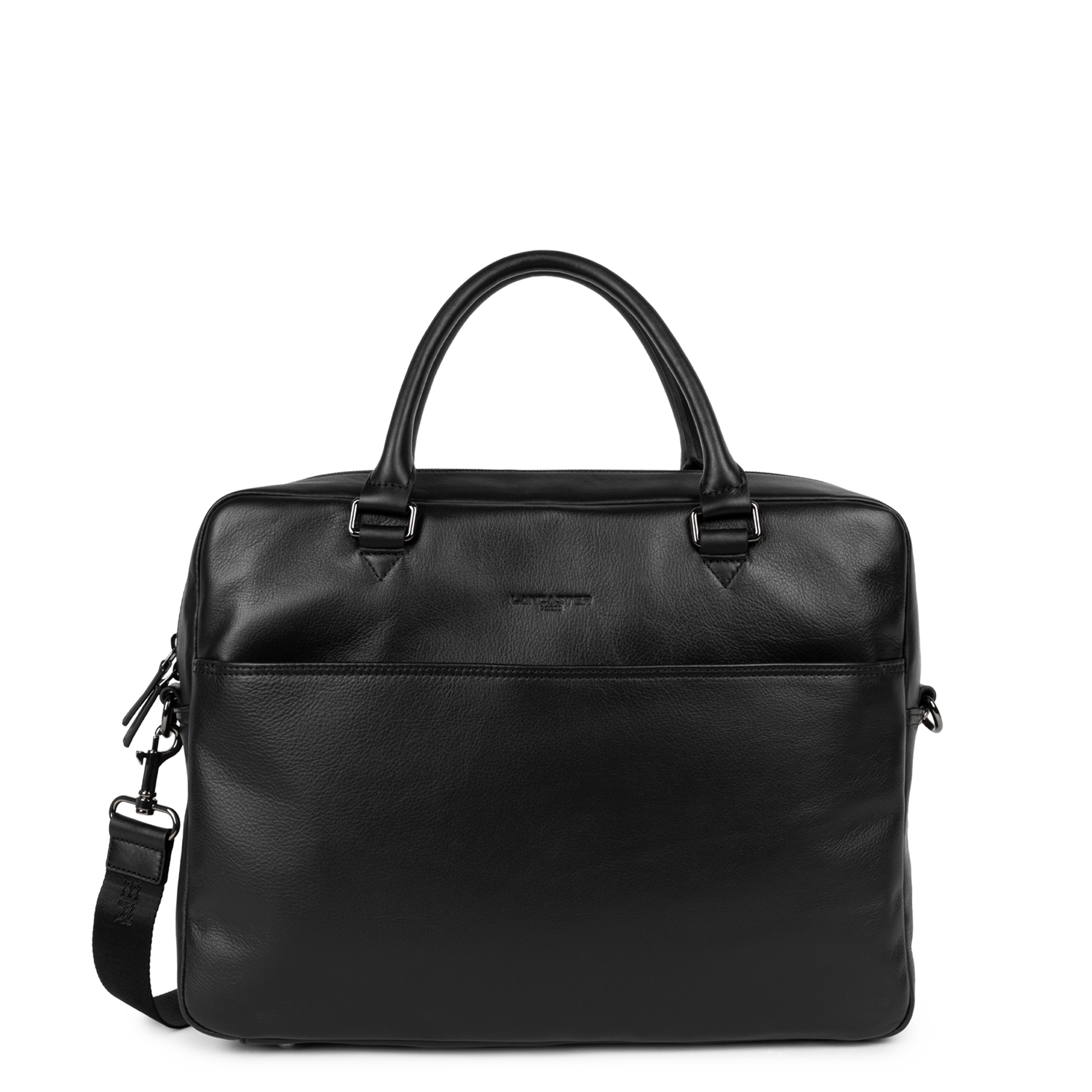 grand porte documents - soft vintage homme