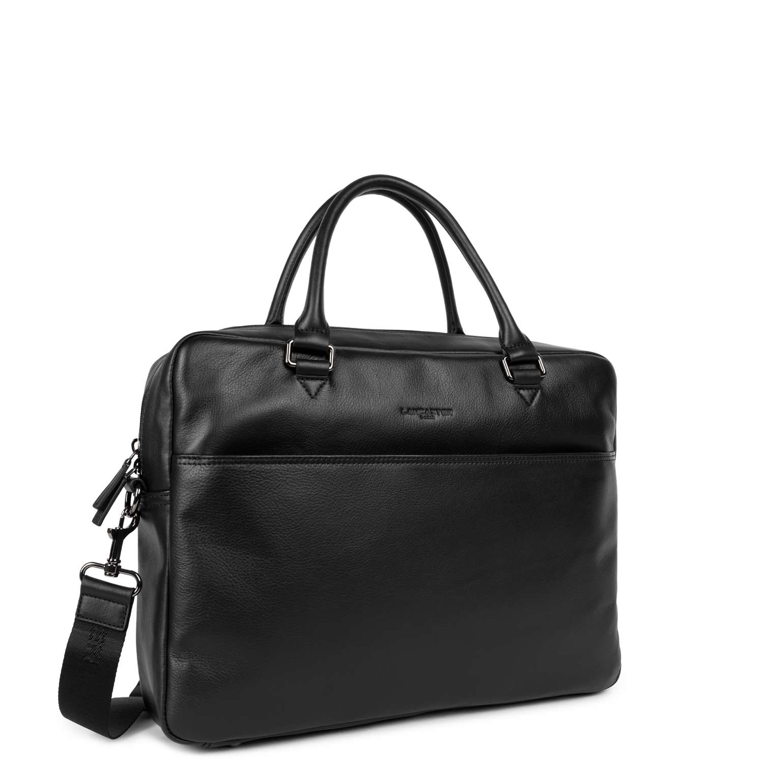 grand porte documents - soft vintage homme