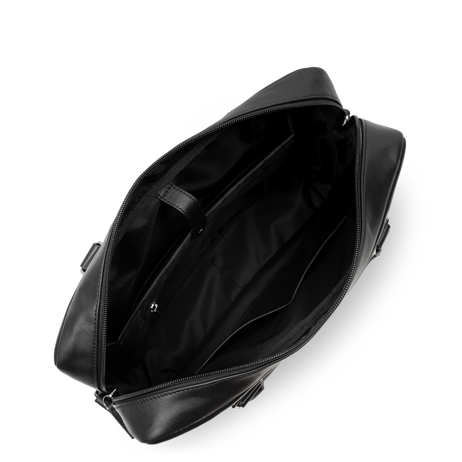 grand porte documents - soft vintage homme