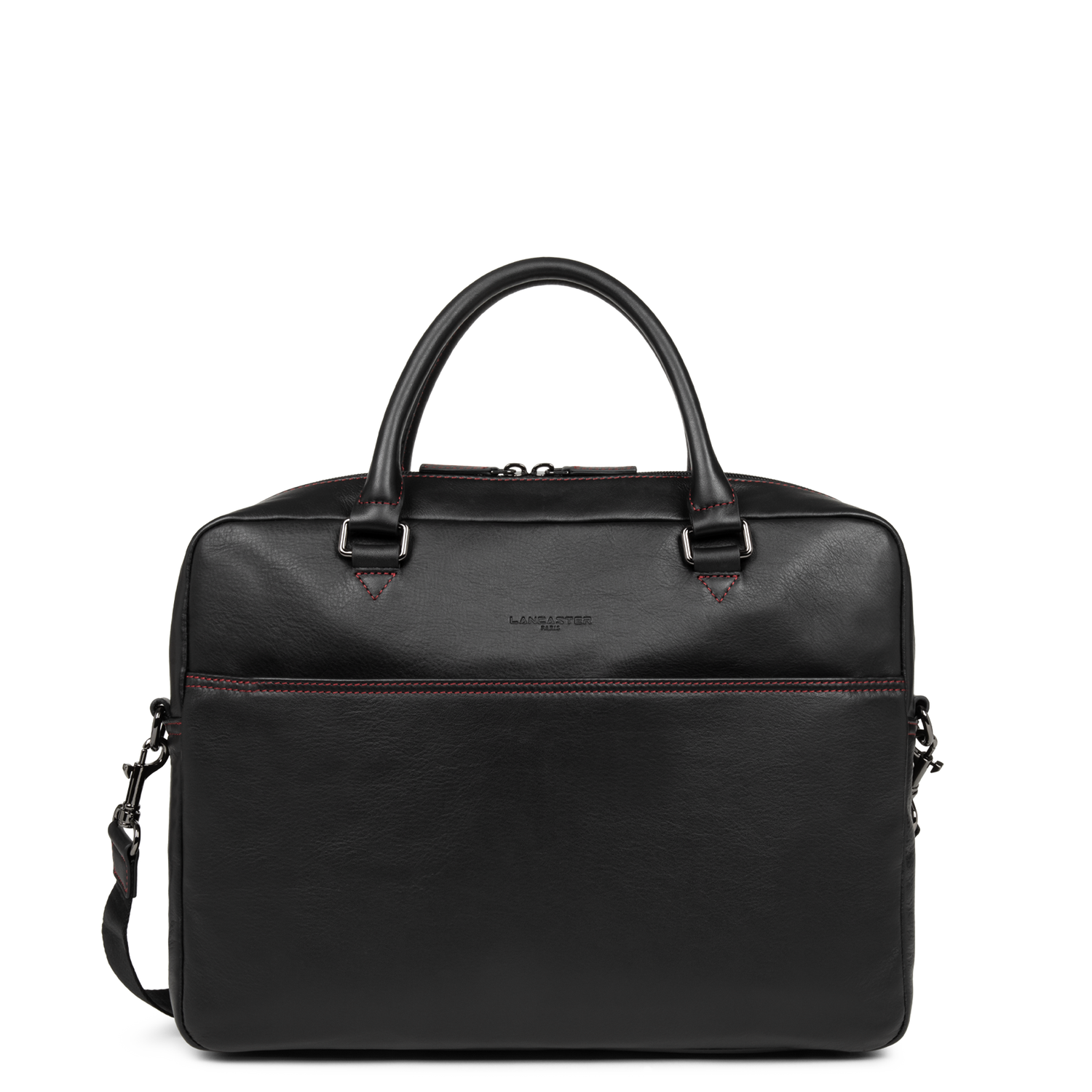 grand porte documents - soft vintage homme