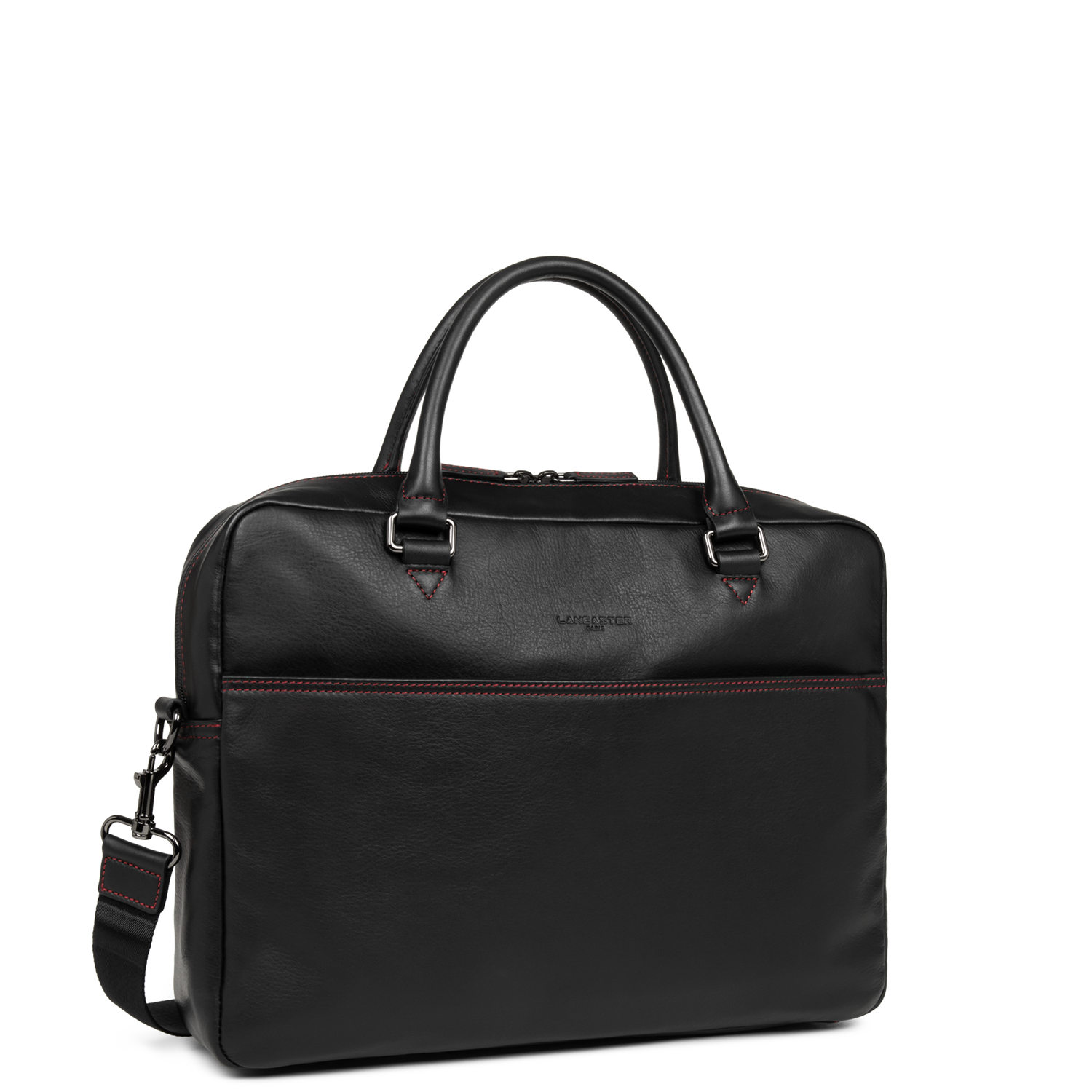 grand porte documents - soft vintage homme