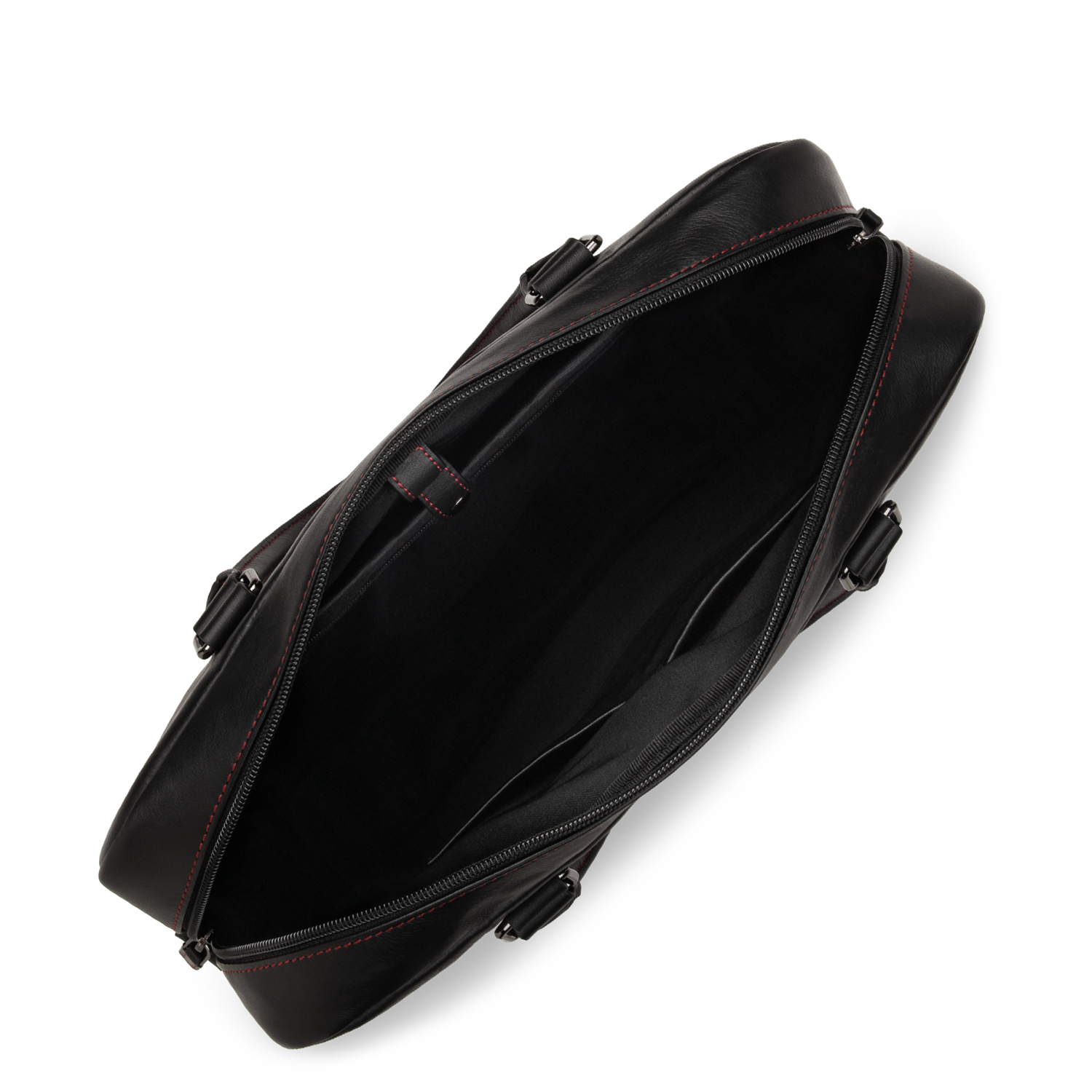 grand porte documents - soft vintage homme