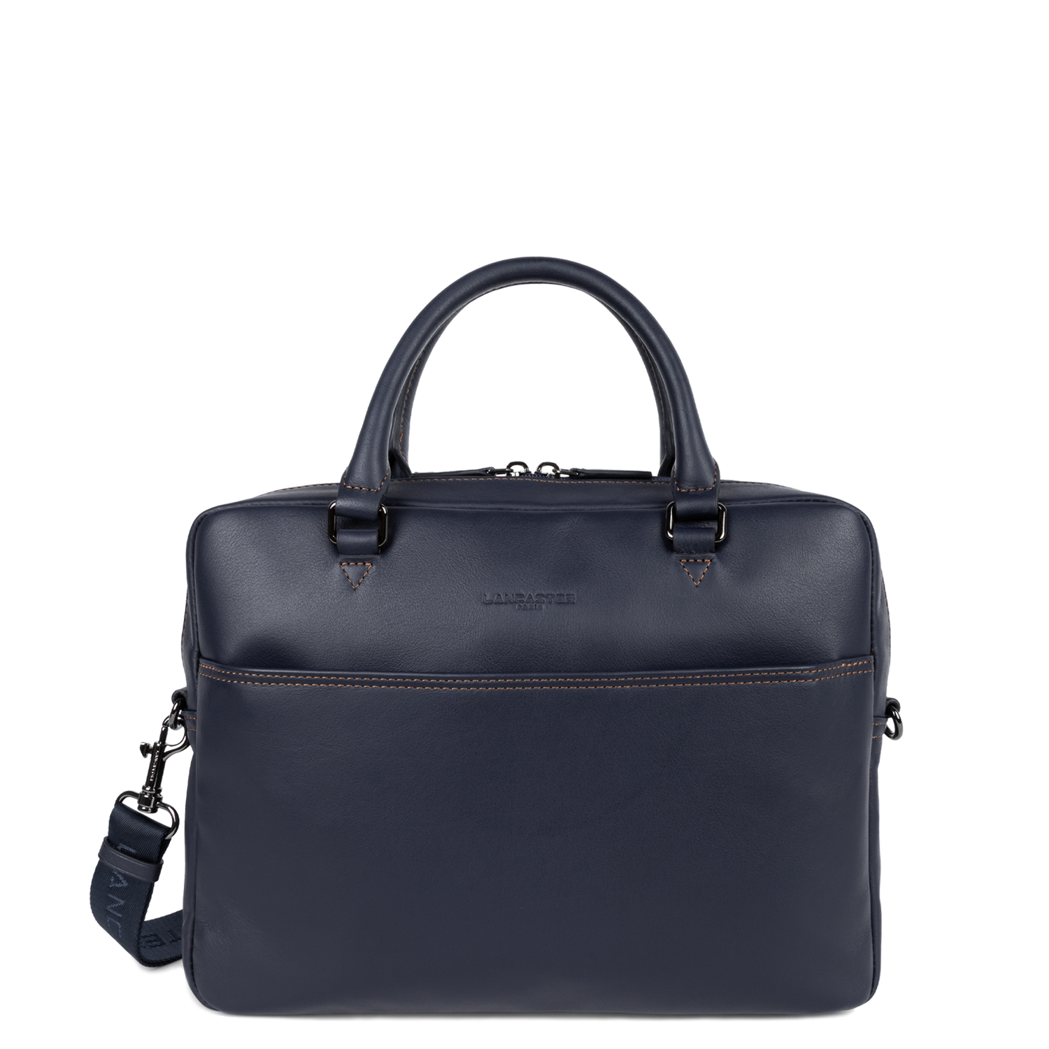 porte documents - soft vintage homme