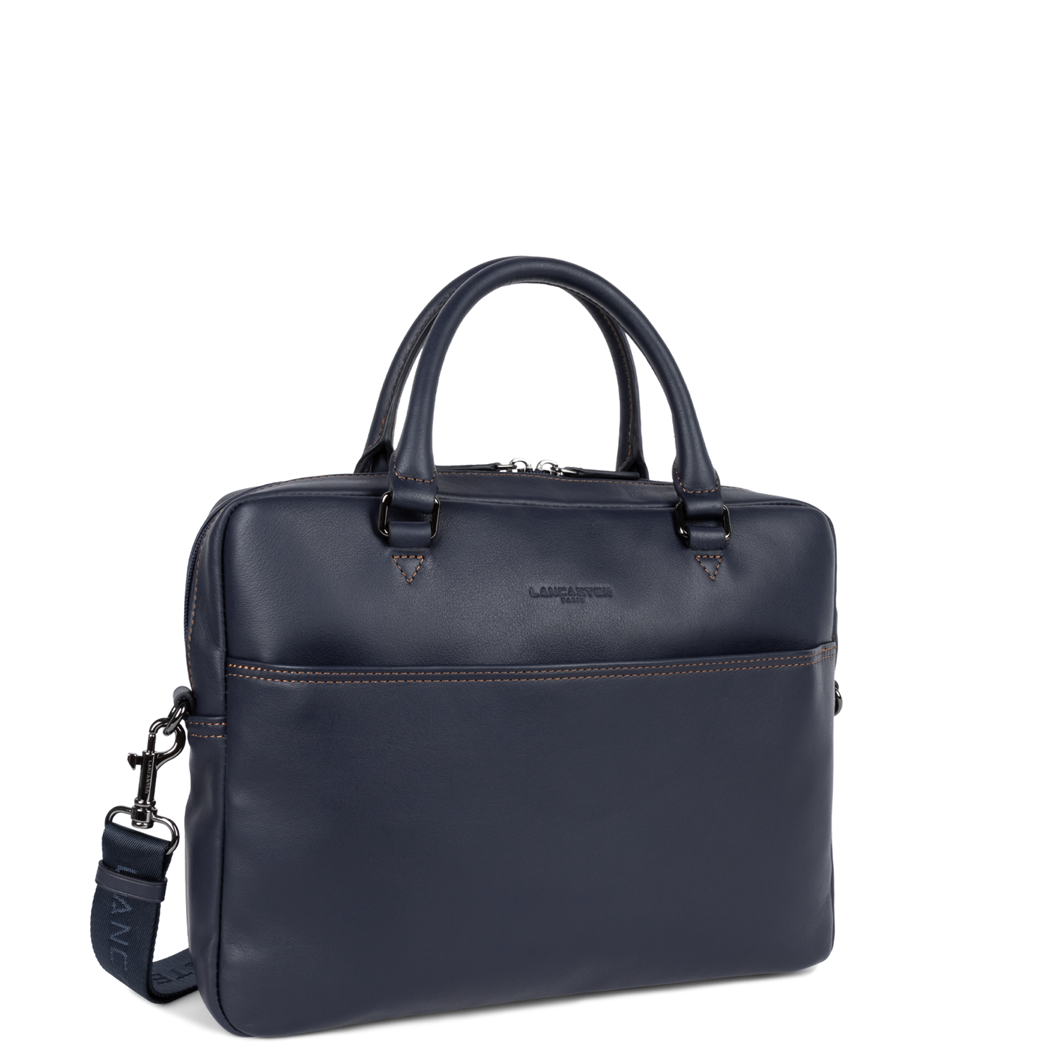 porte documents - soft vintage homme