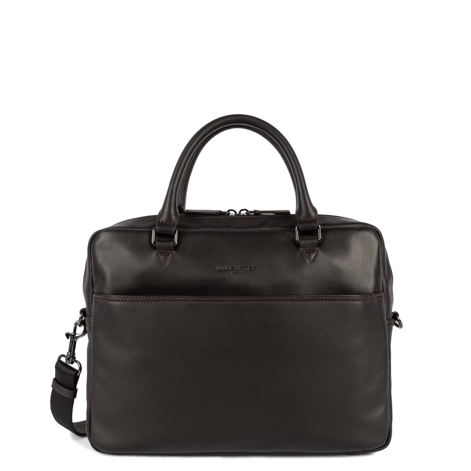 porte documents - soft vintage homme