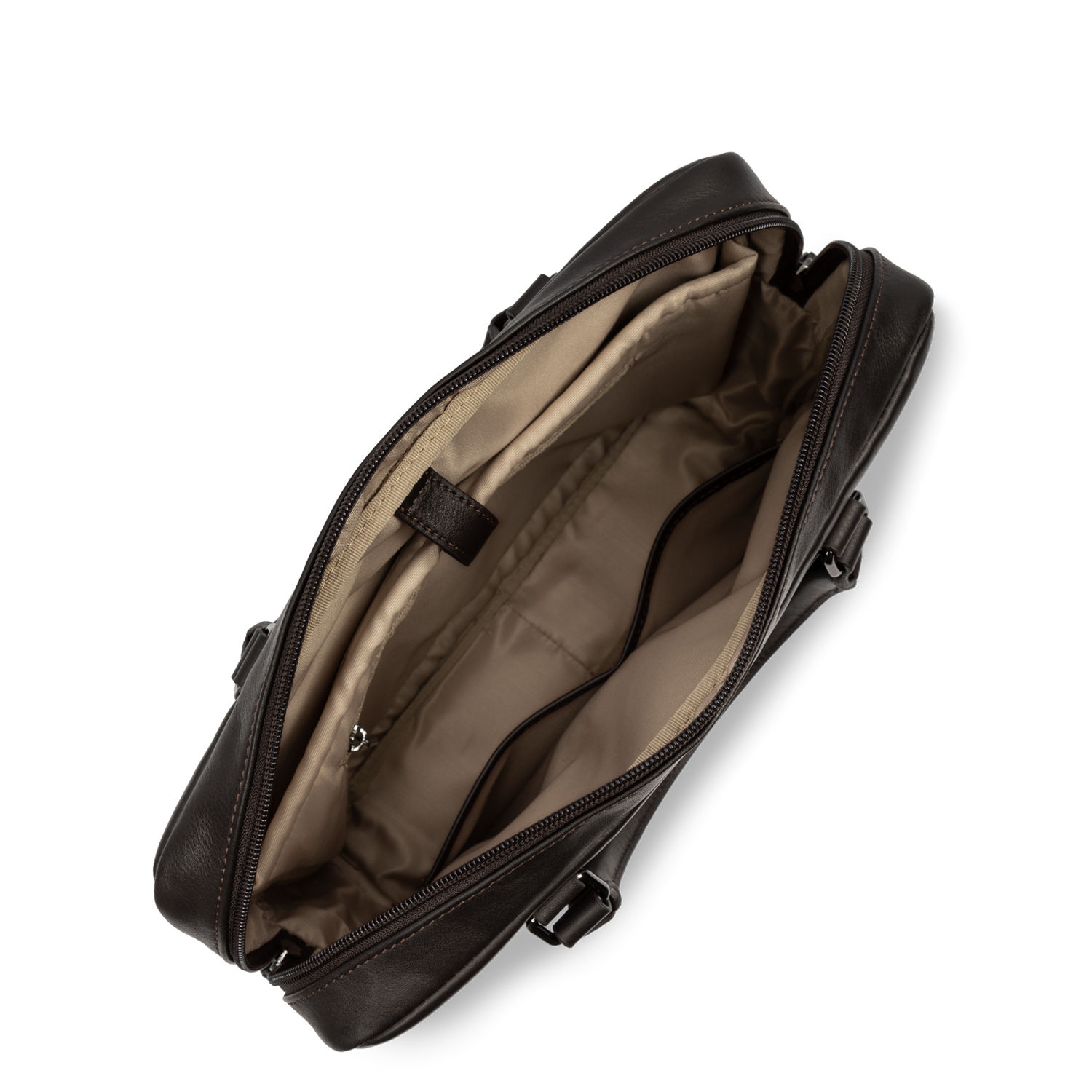 porte documents - soft vintage homme