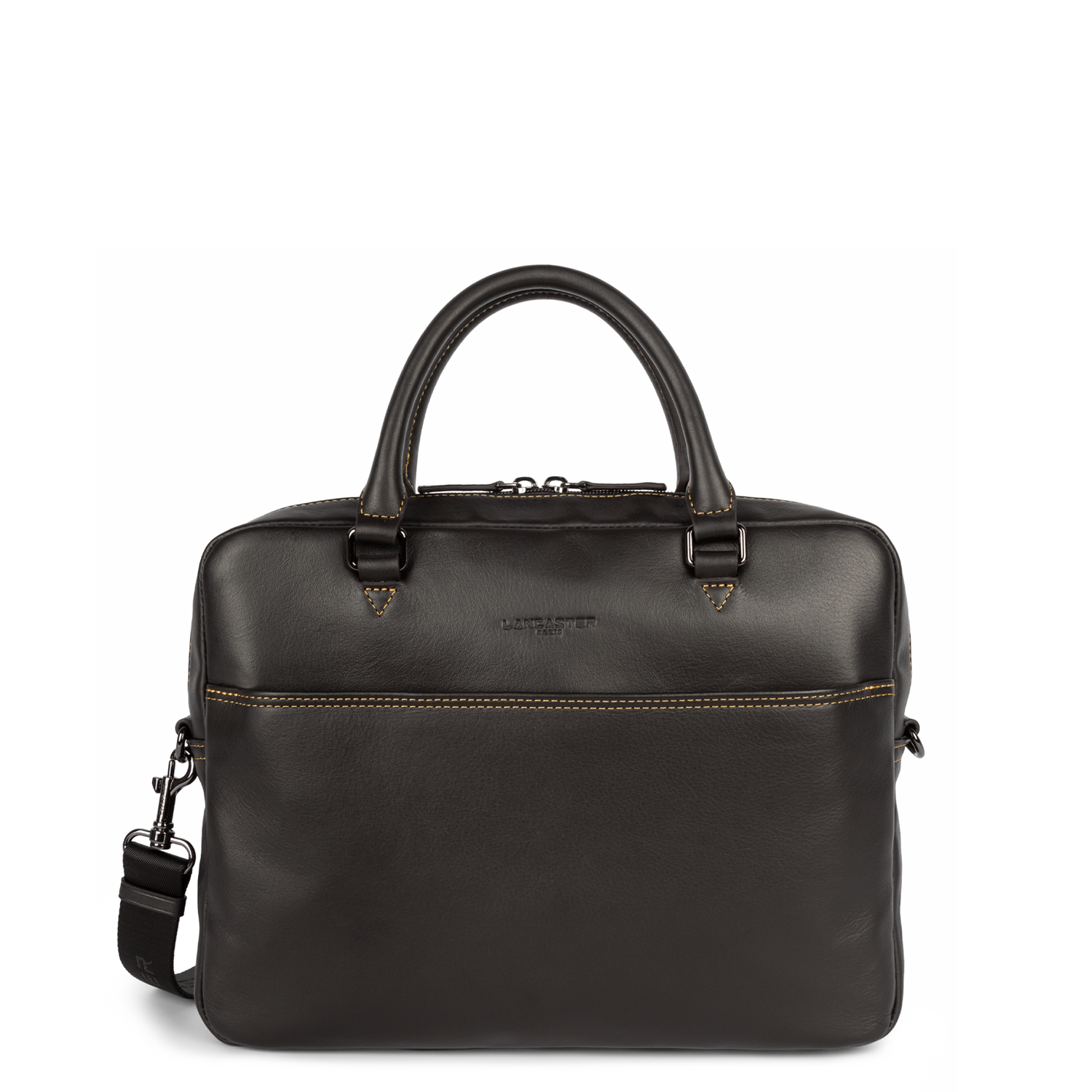 porte documents - soft vintage homme