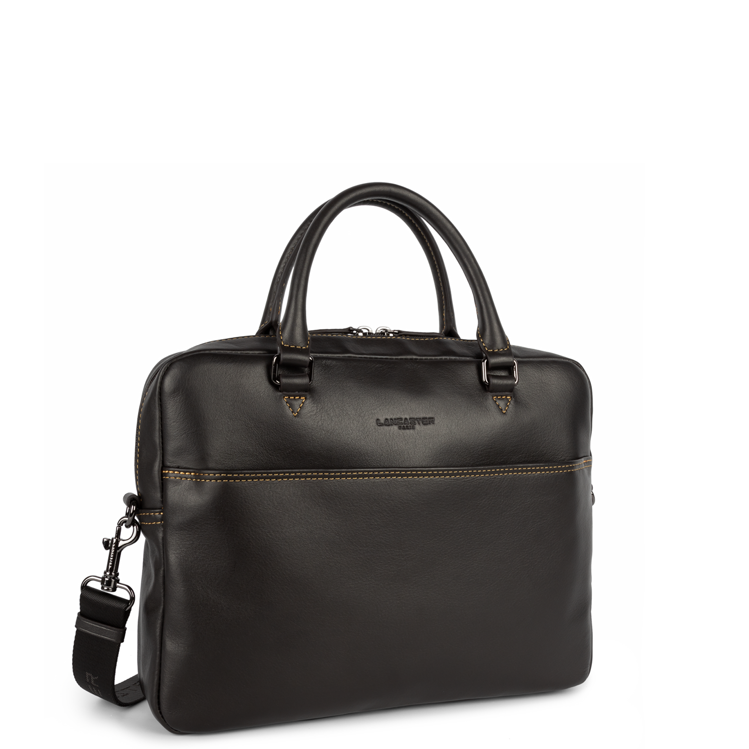 porte documents - soft vintage homme