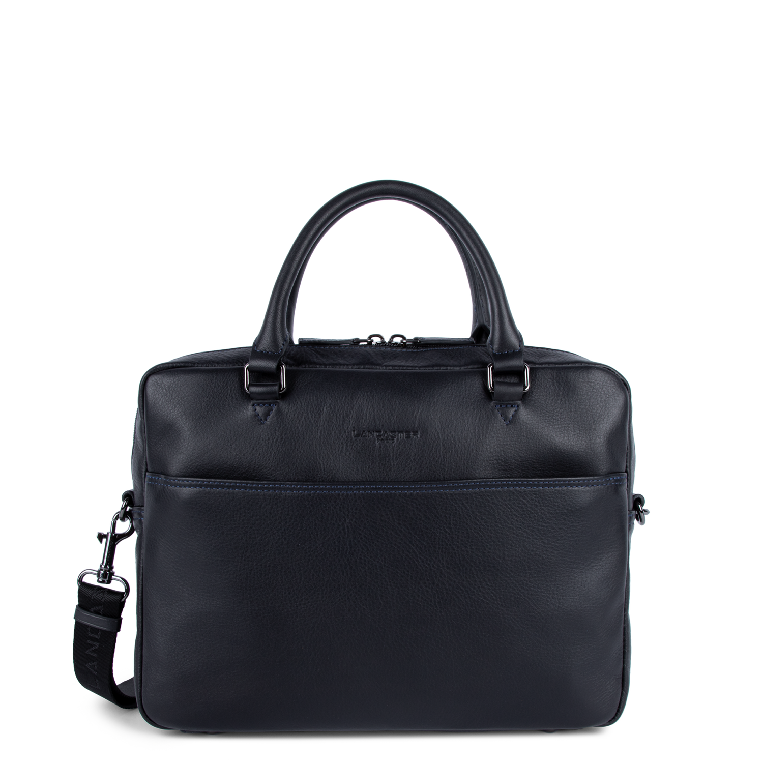 porte documents - soft vintage homme