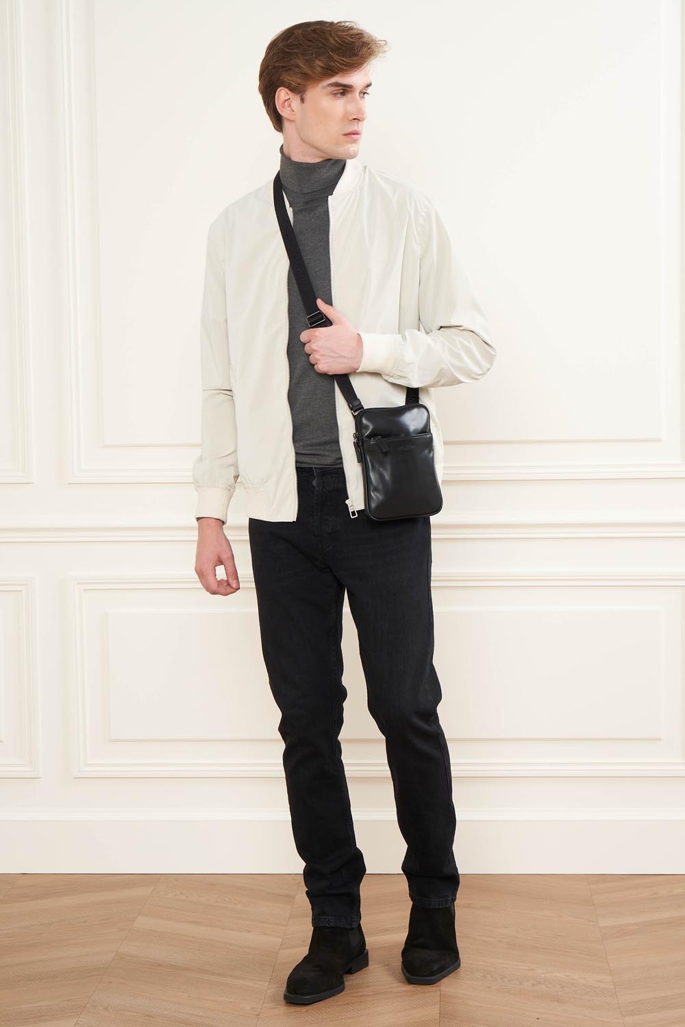 petit sacoche - capital