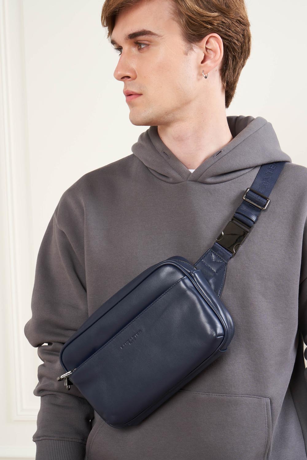 grand sac porté ceinture - capital