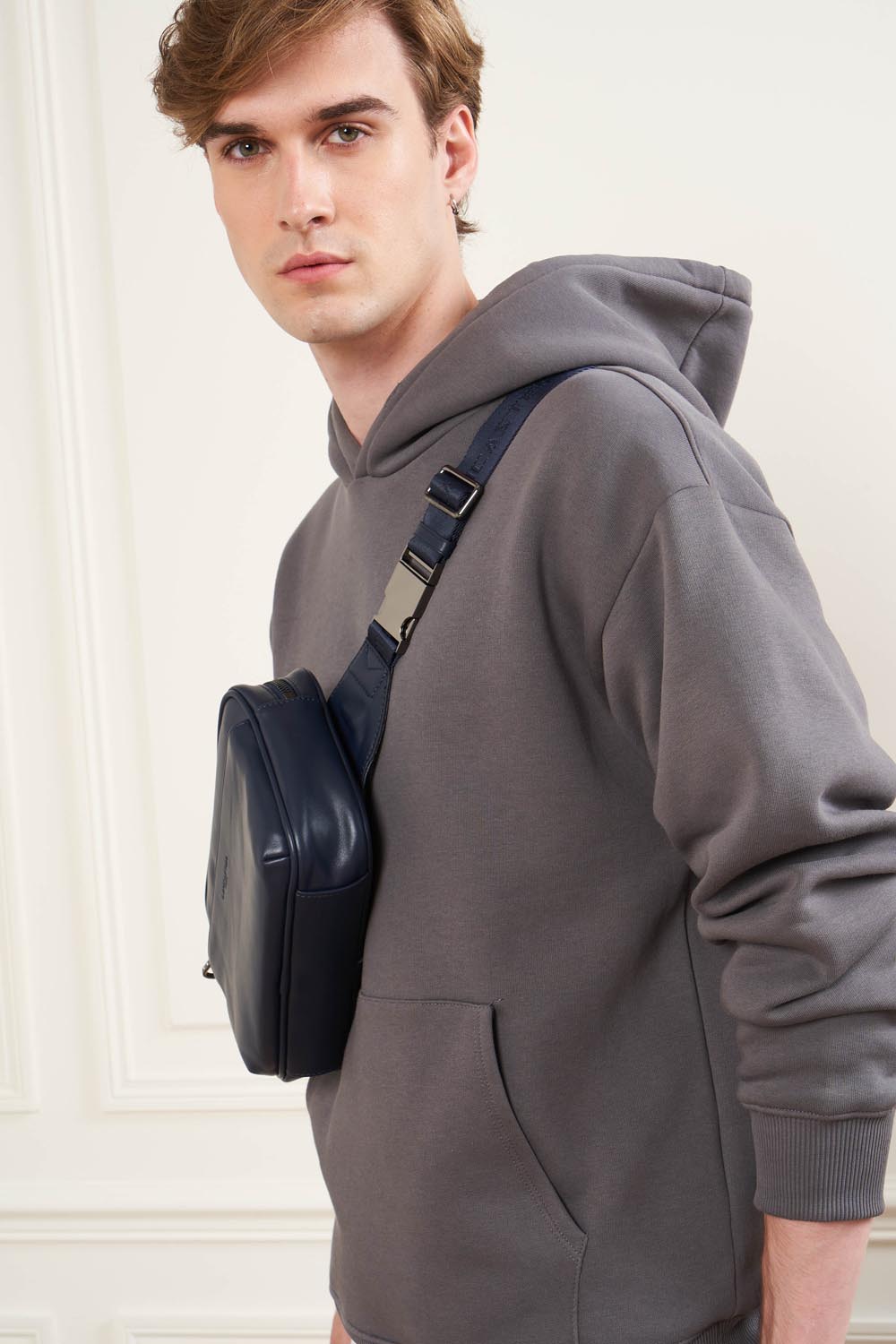 grand sac porté ceinture - capital