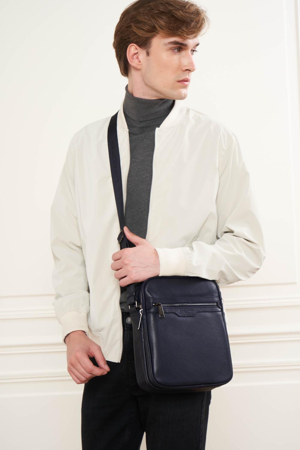 sacoche - milano gentlemen