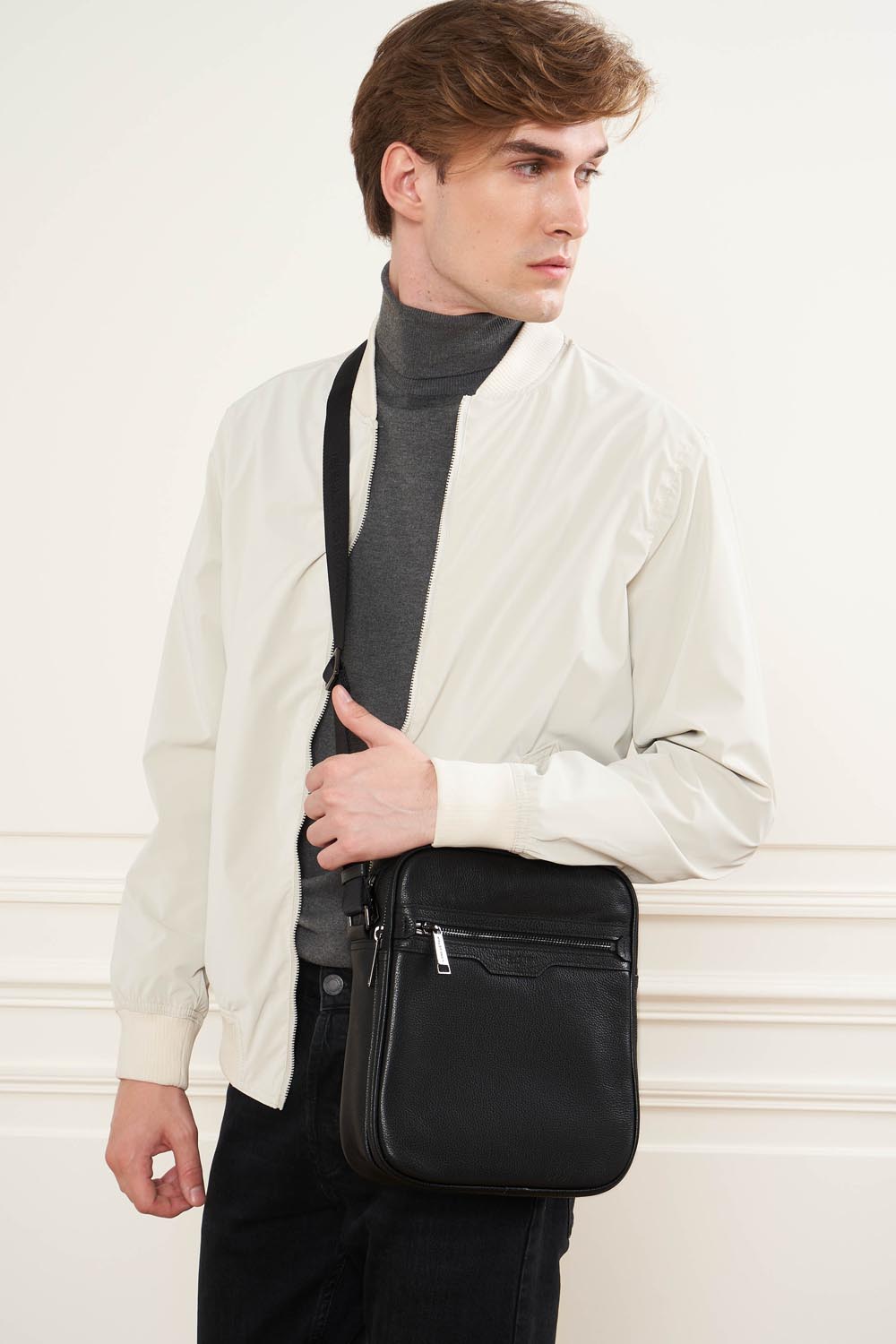 sacoche - milano gentlemen