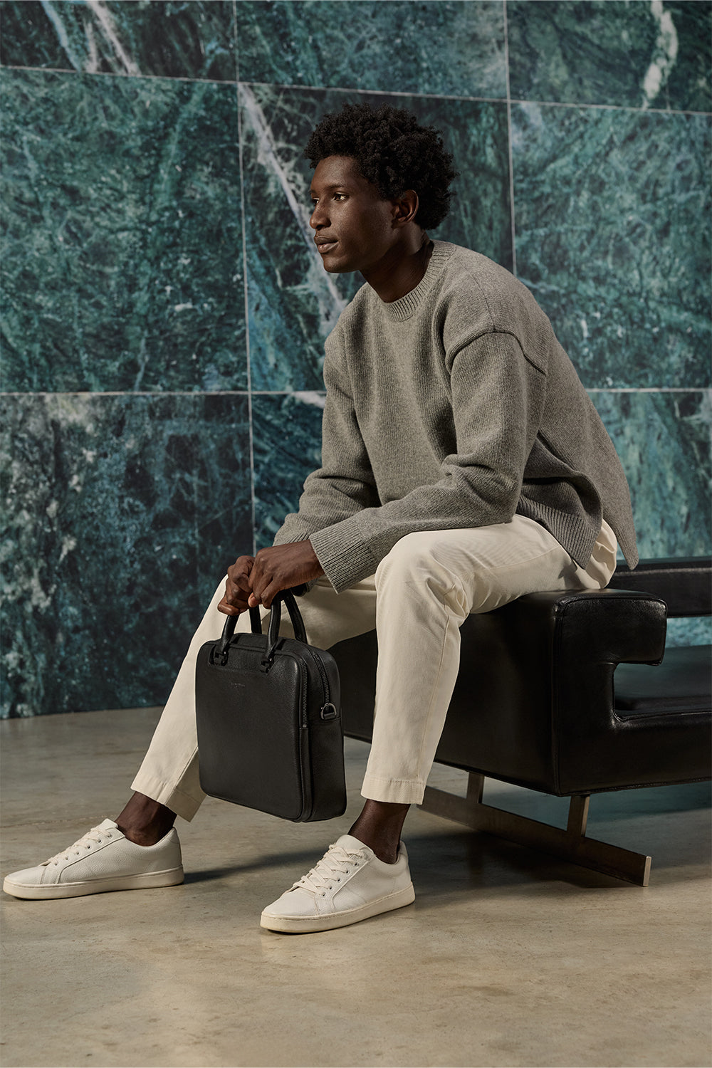 porte documents - milano gentlemen