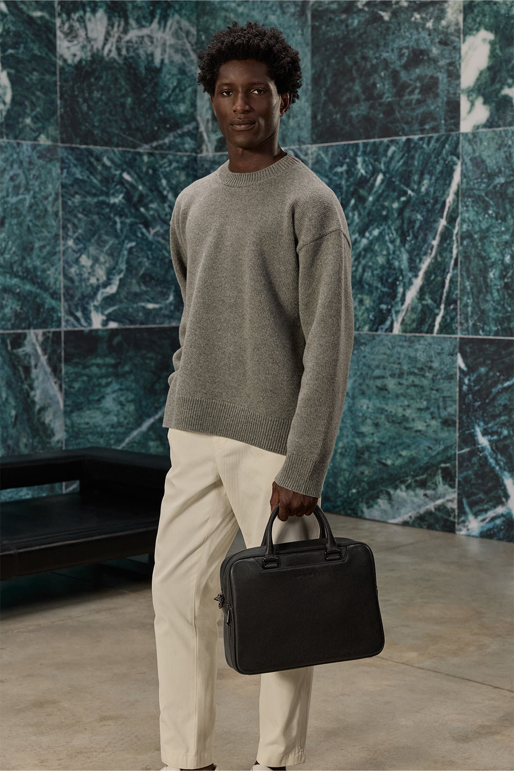 porte documents - milano gentlemen