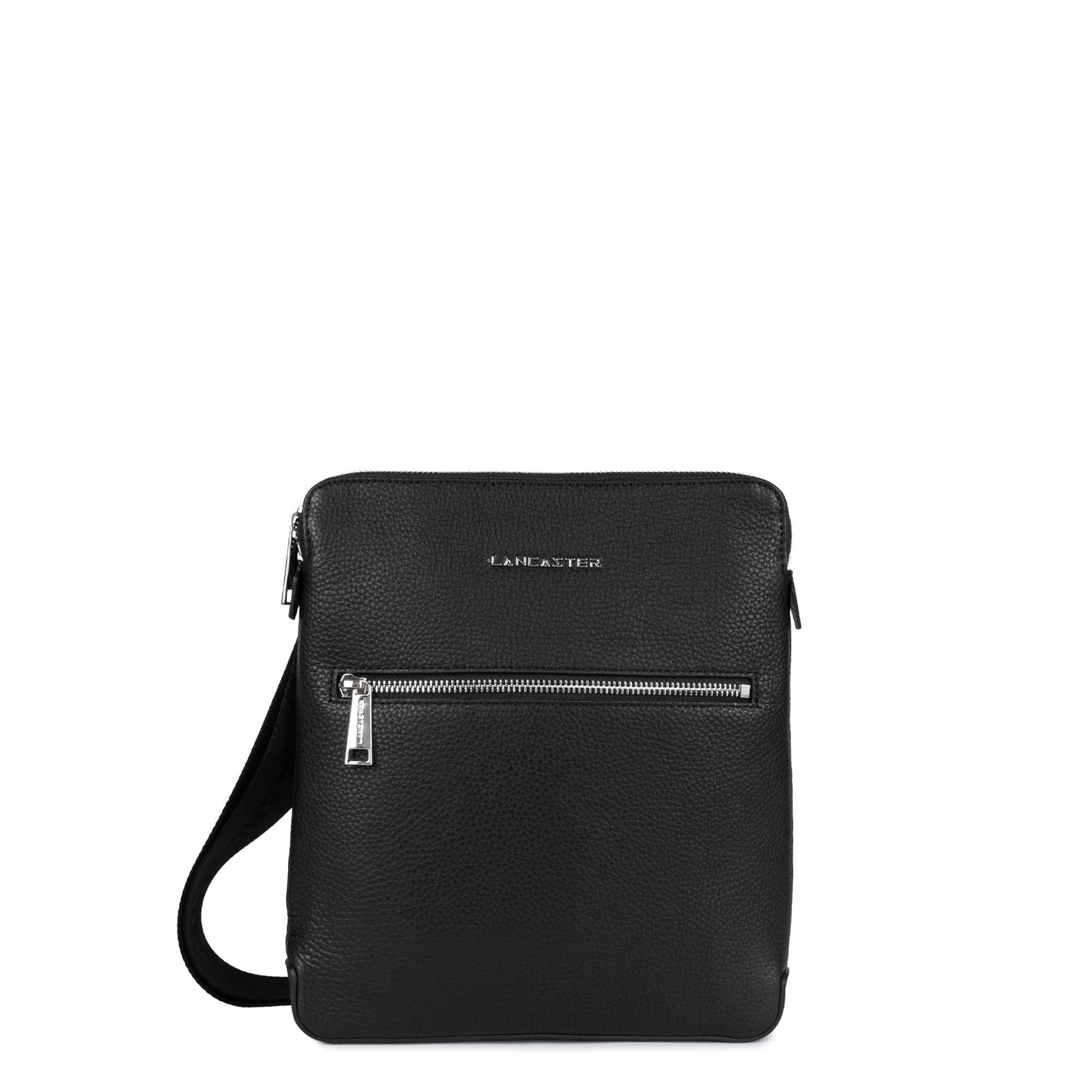 Sac porté ceinture basic sport men's Lancaster | La Redoute Sac porté ceinture basic sport men's Lancaster | La Redoute