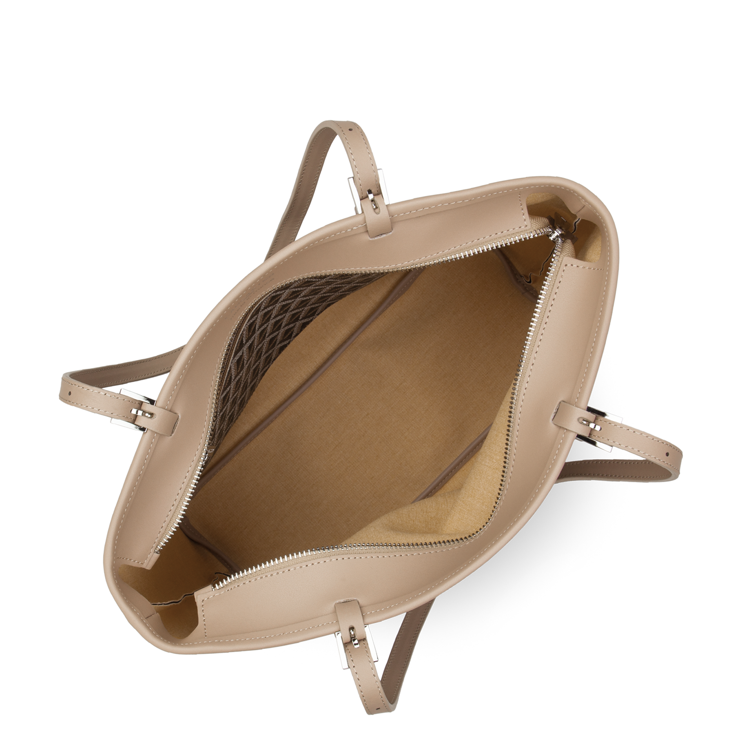 sac cabas épaule - ikon