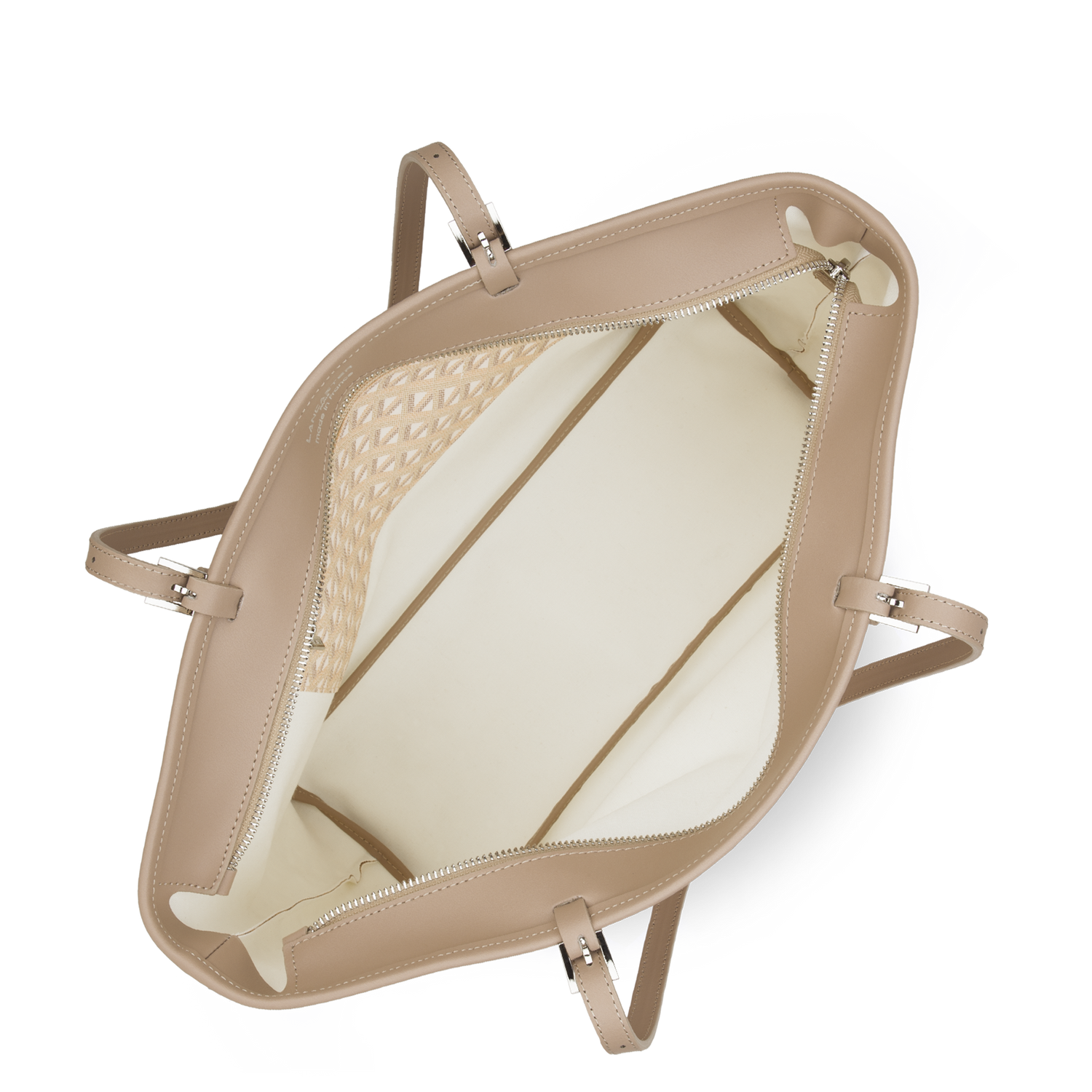 grand sac cabas épaule - ikon