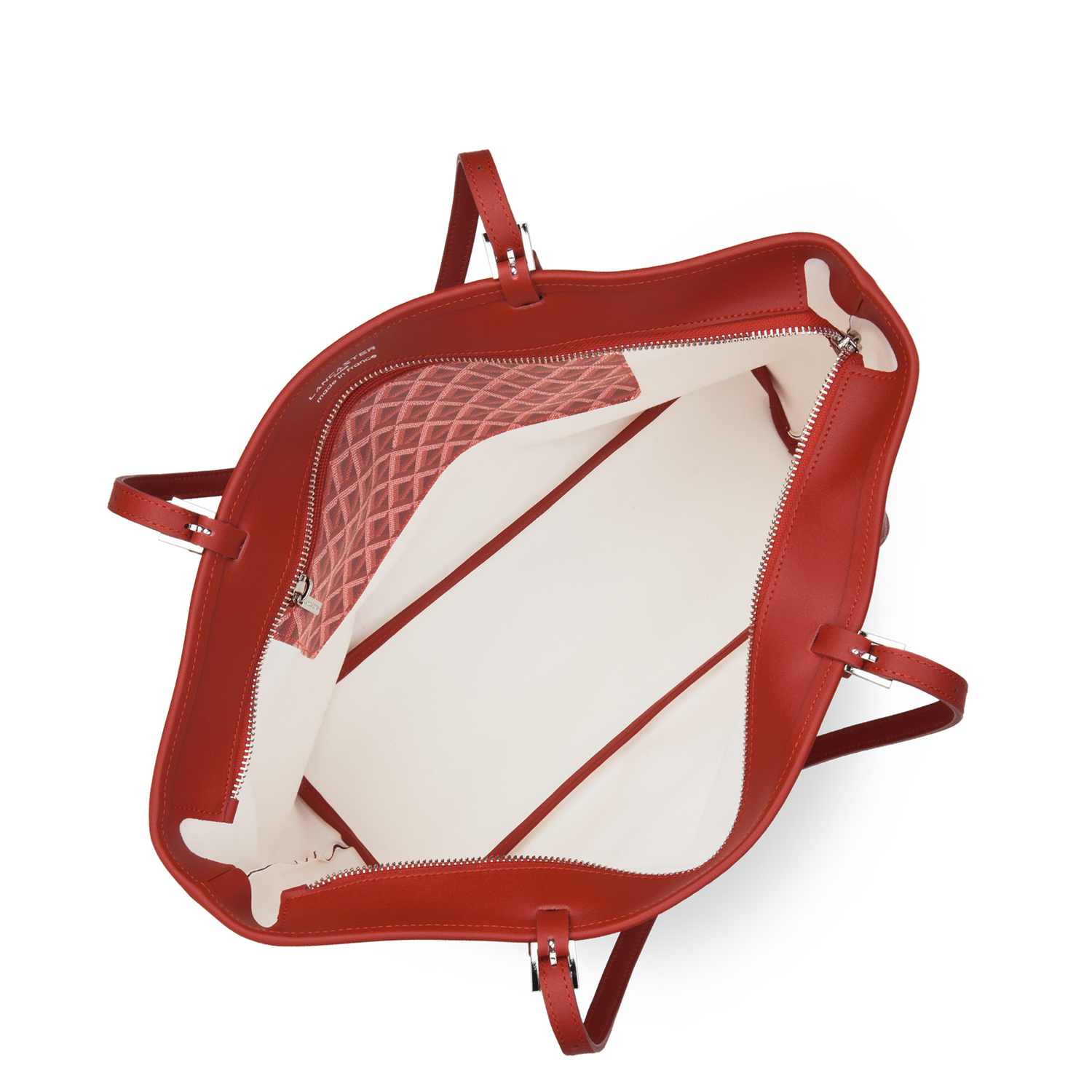 grand sac cabas épaule - ikon