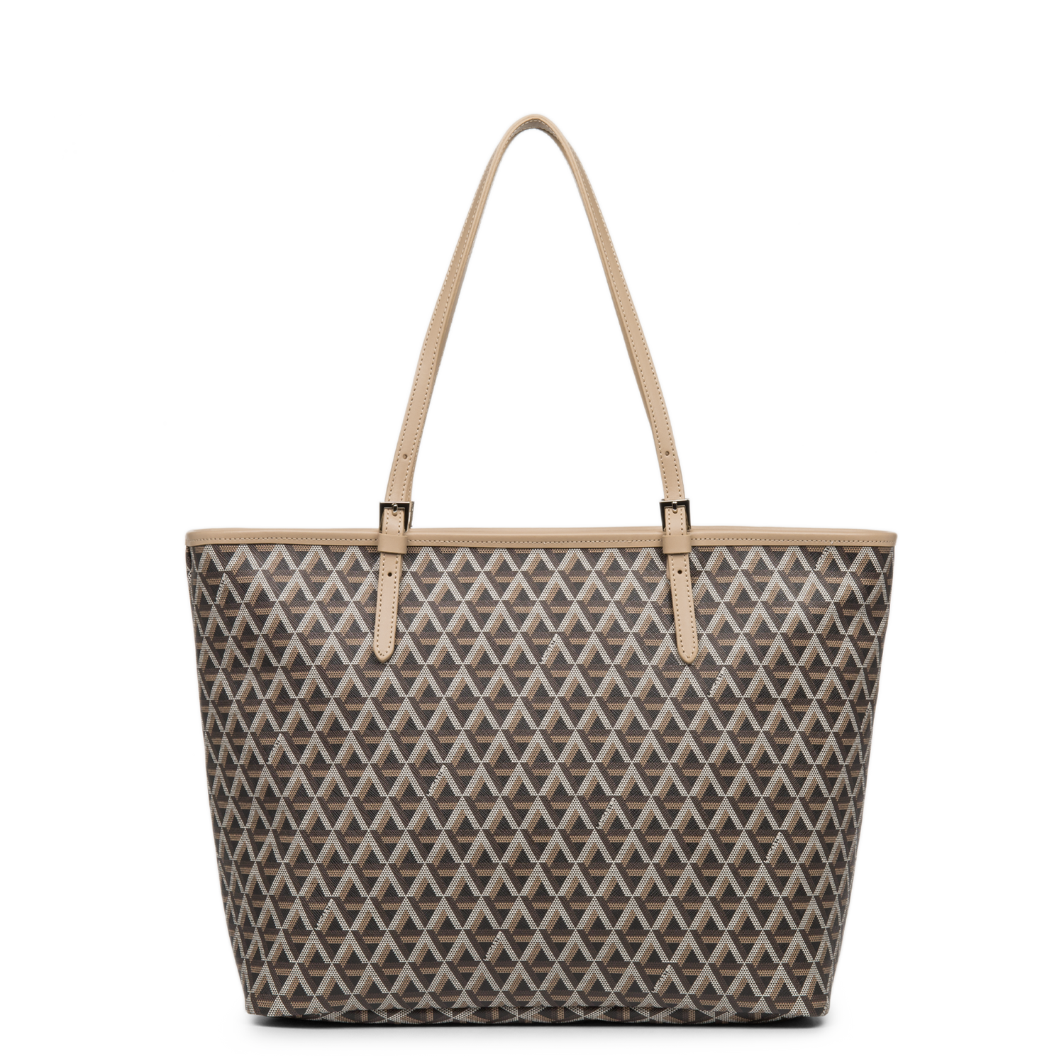 grand sac cabas épaule - ikon