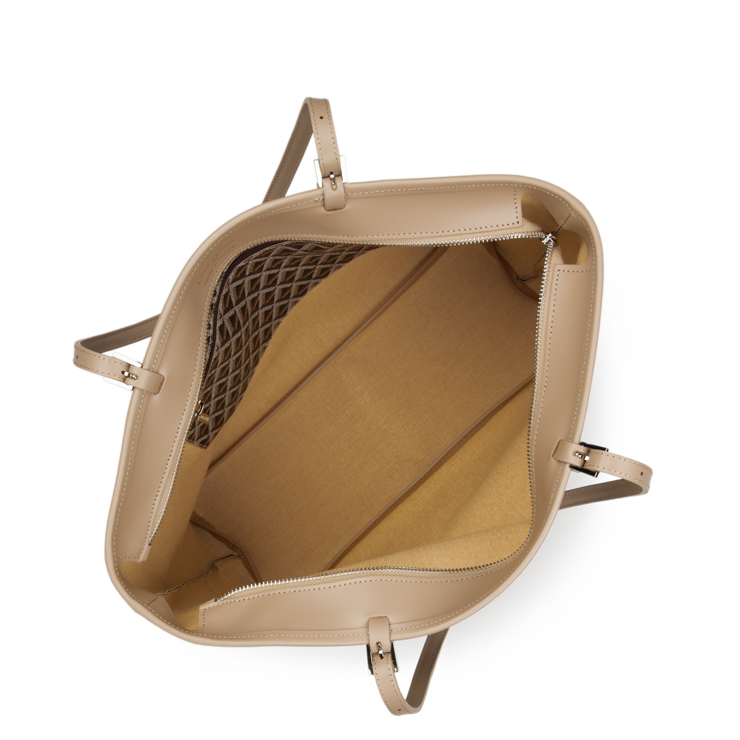 grand sac cabas épaule - ikon