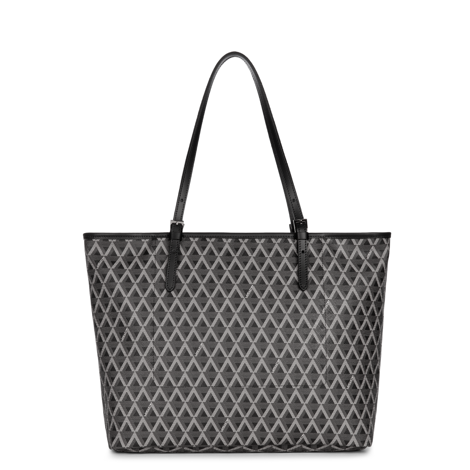 grand sac cabas épaule - ikon