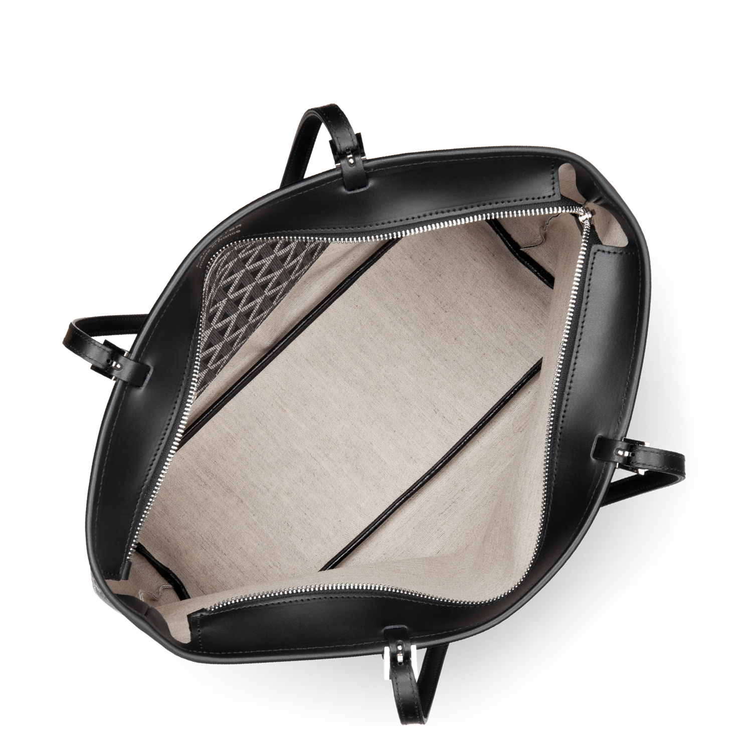 grand sac cabas épaule - ikon