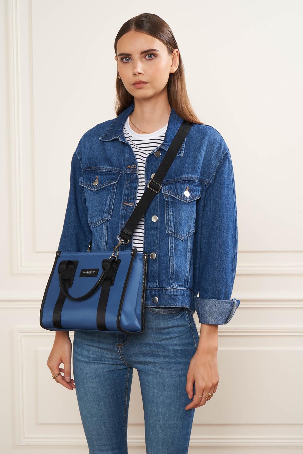 petit sac à main - basic faculty