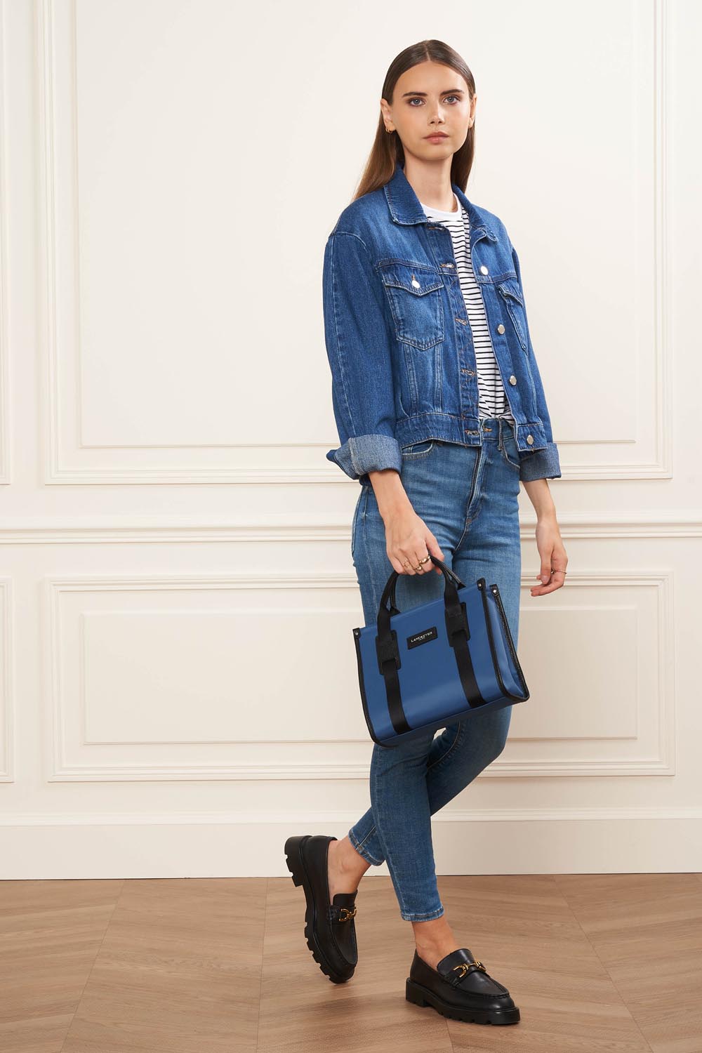 petit sac à main - basic faculty